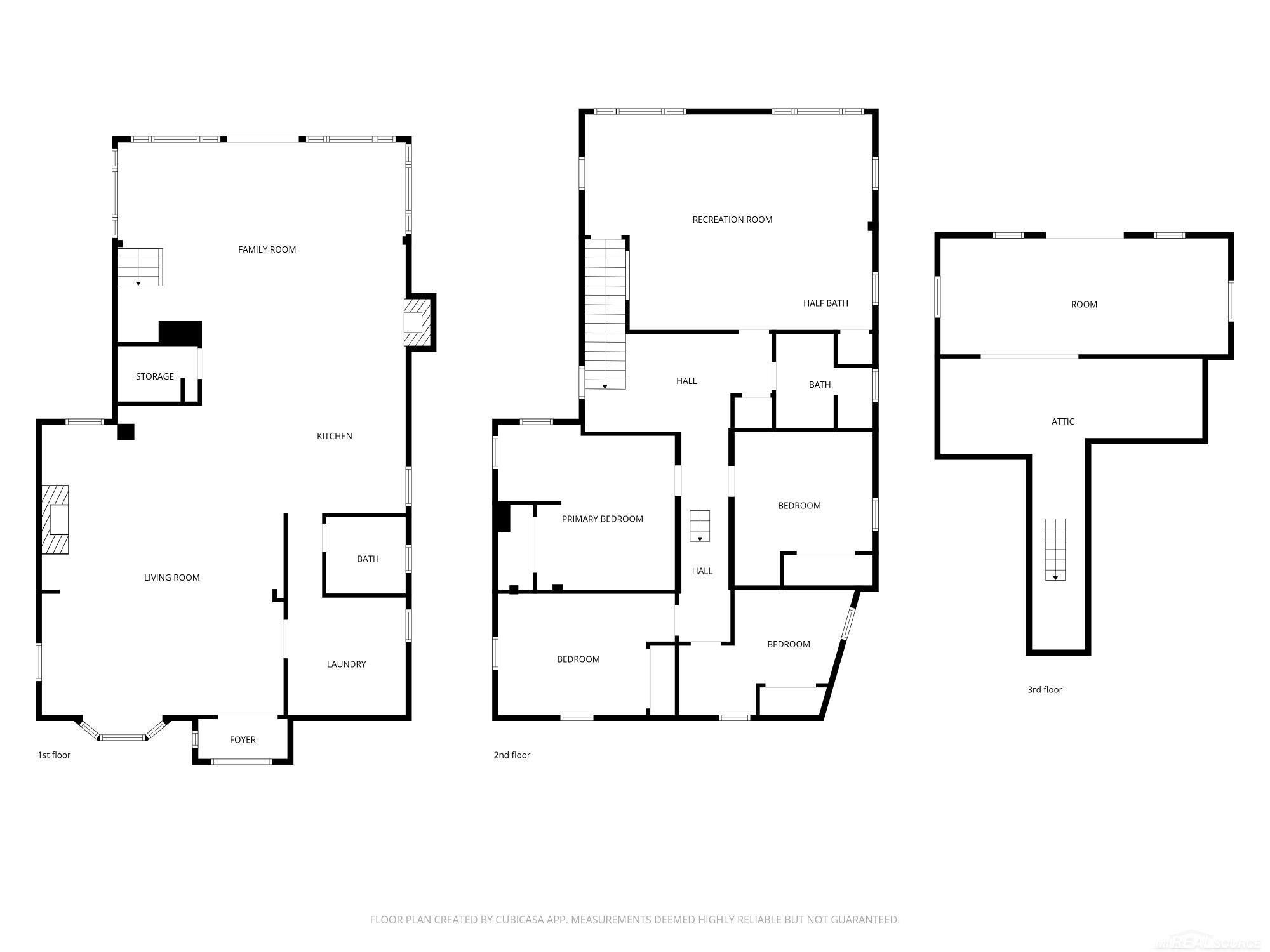 6143 Pointe Tremble Road Road, Algonac, MI 48001 — Photo 45