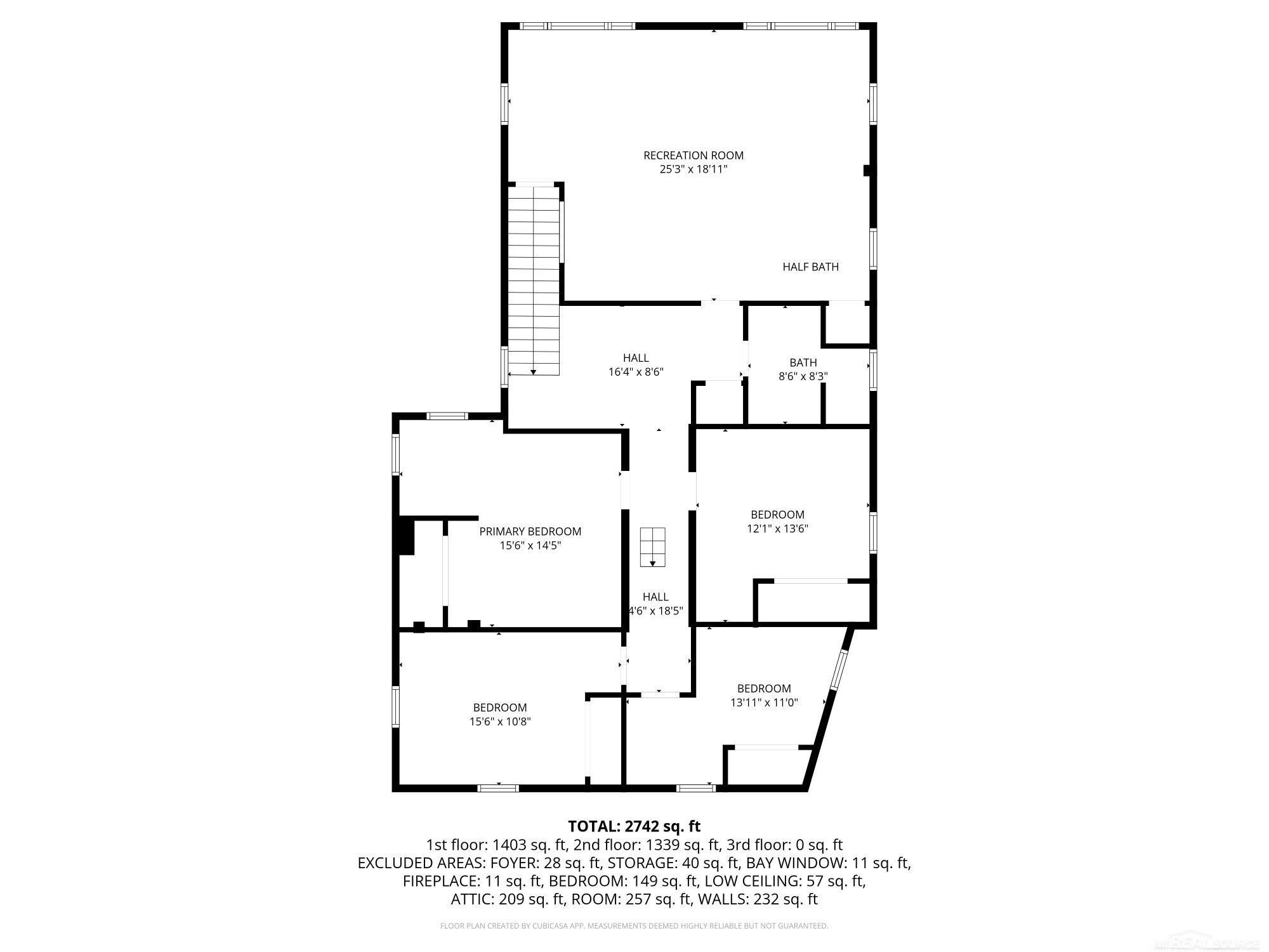6143 Pointe Tremble Road Road, Algonac, MI 48001 — Photo 46