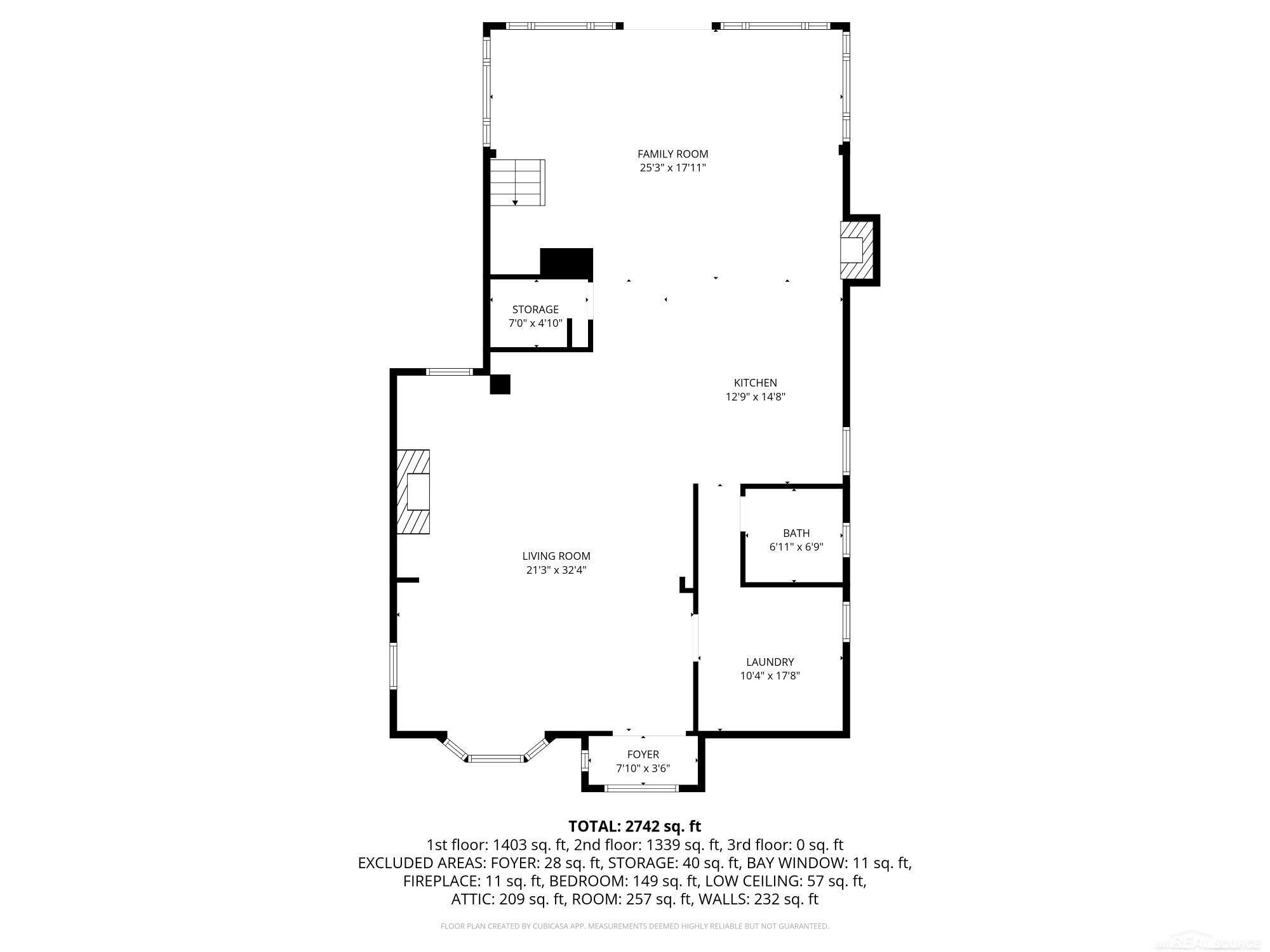 6143 Pointe Tremble Road Road, Algonac, MI 48001 — Photo 47