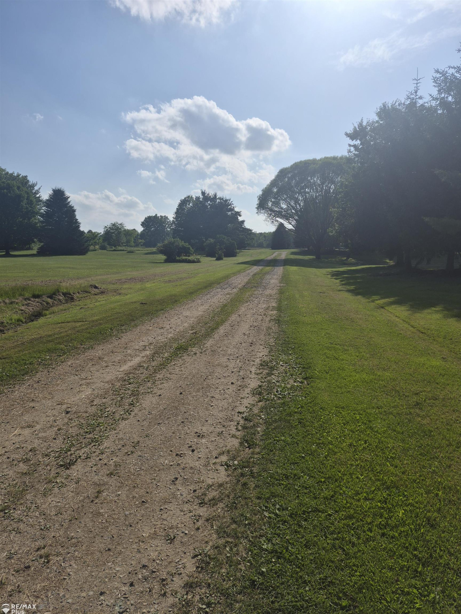 00 N Mill Road, Dryden, MI 48428