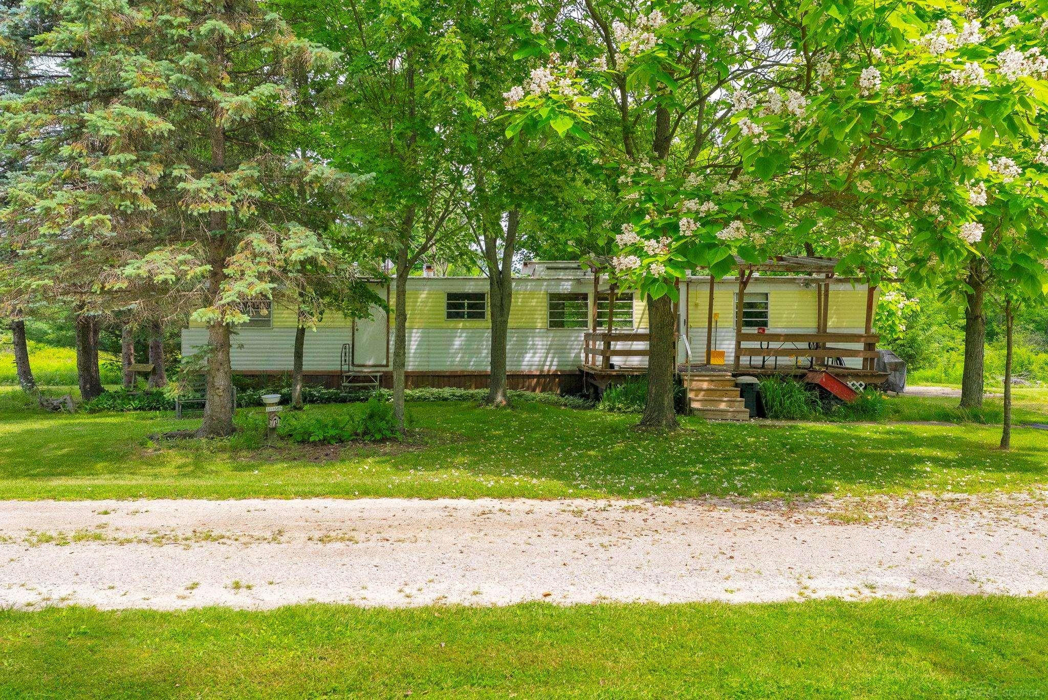 5723 Wildcat Road, Croswell, MI 48422 — Photo 2