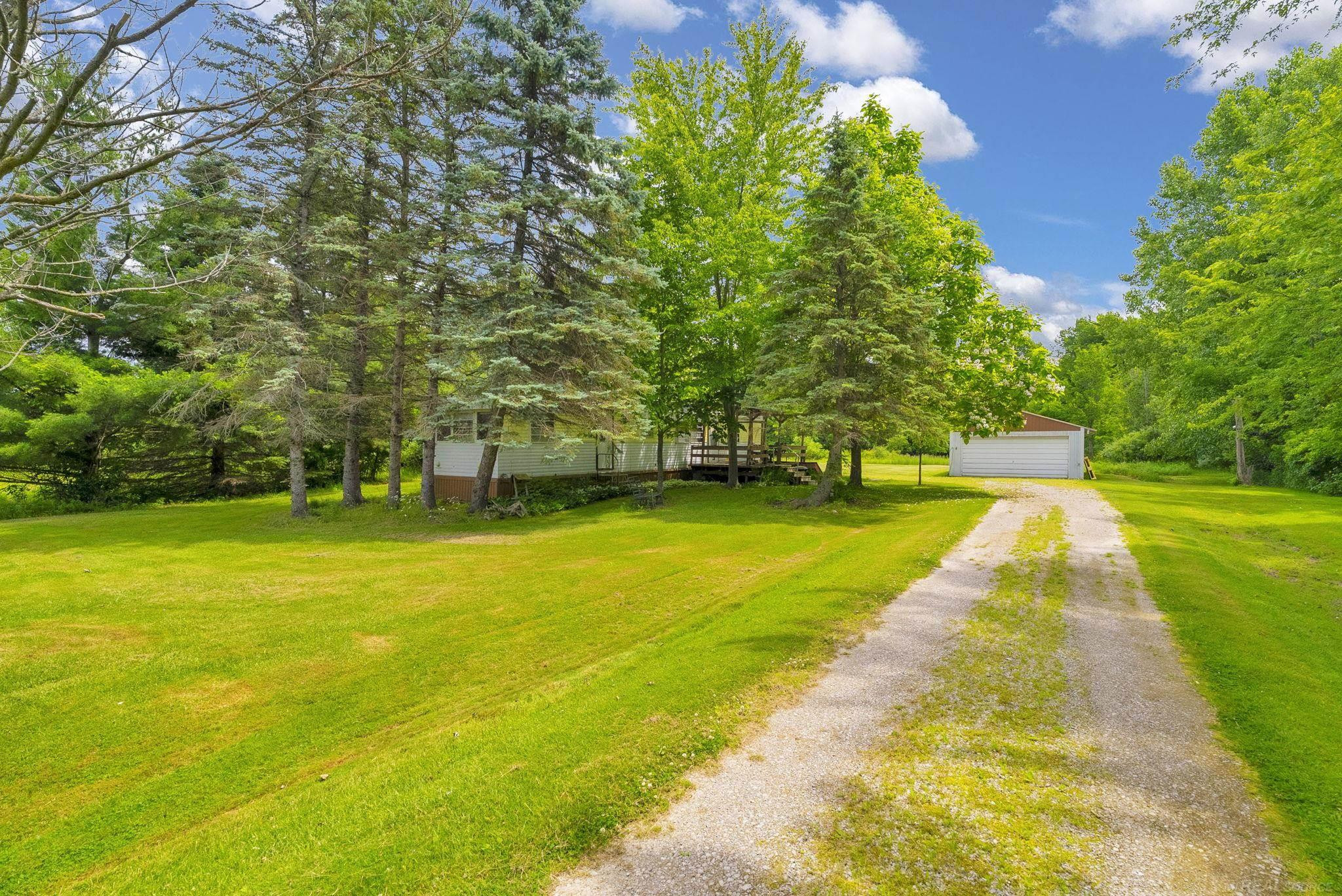 5723 Wildcat Road, Croswell, MI 48422 — Photo 3