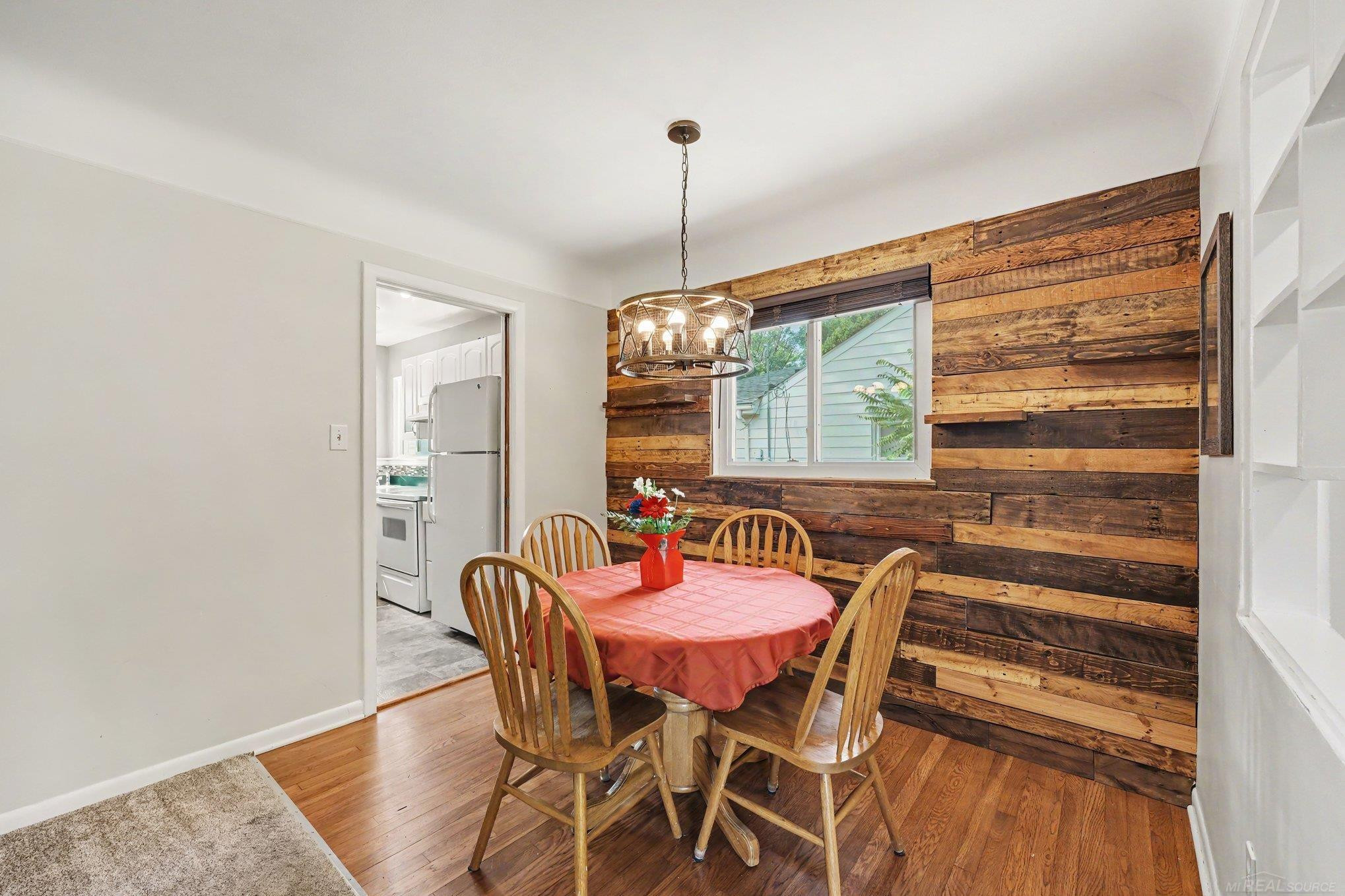 1540 Westlawn Street, Mount Clemens, MI 48043 — Photo 5