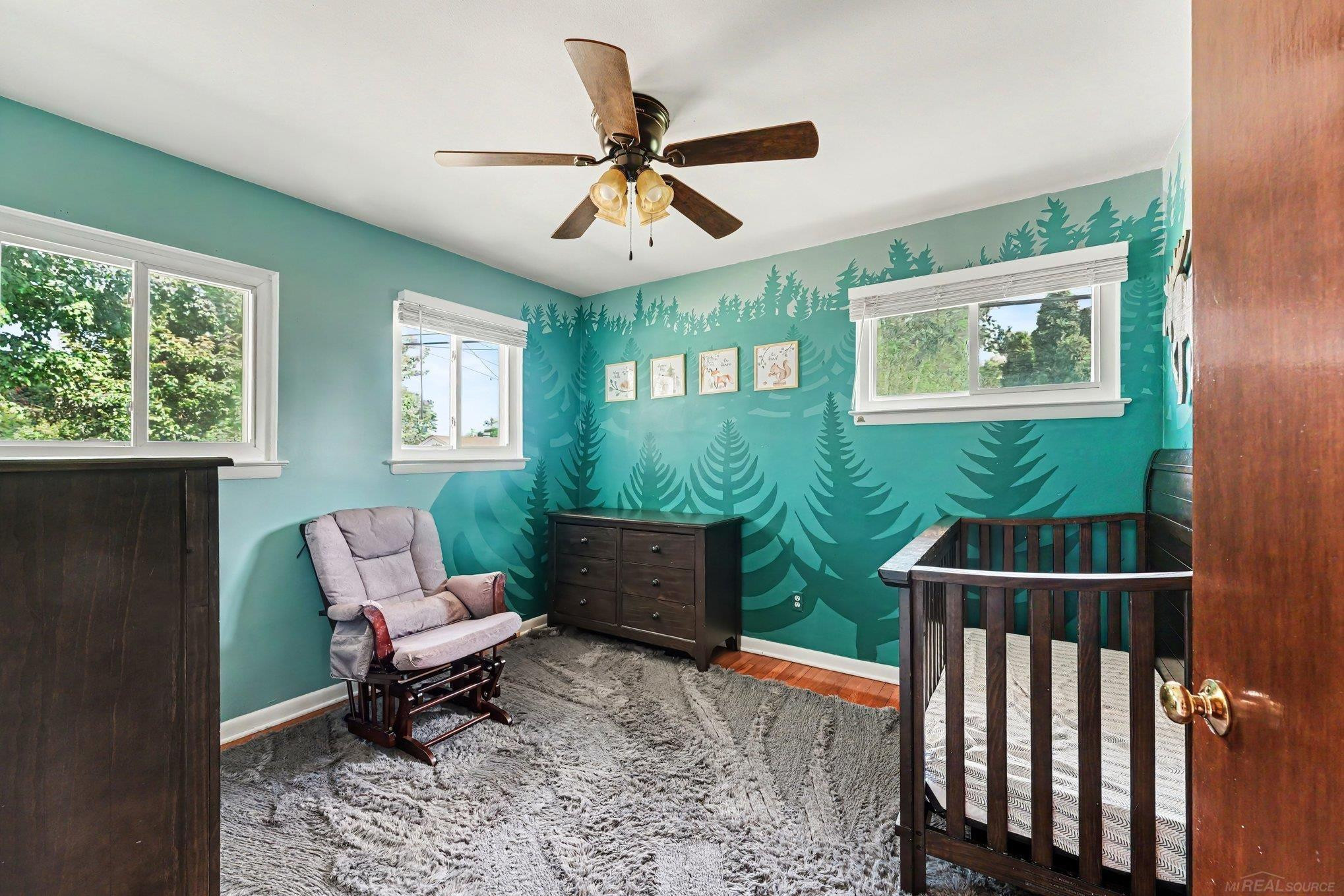 1540 Westlawn Street, Mount Clemens, MI 48043 — Photo 11
