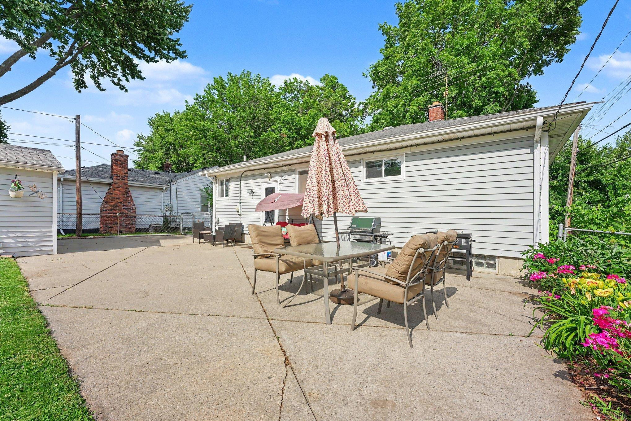 1540 Westlawn Street, Mount Clemens, MI 48043 — Photo 17