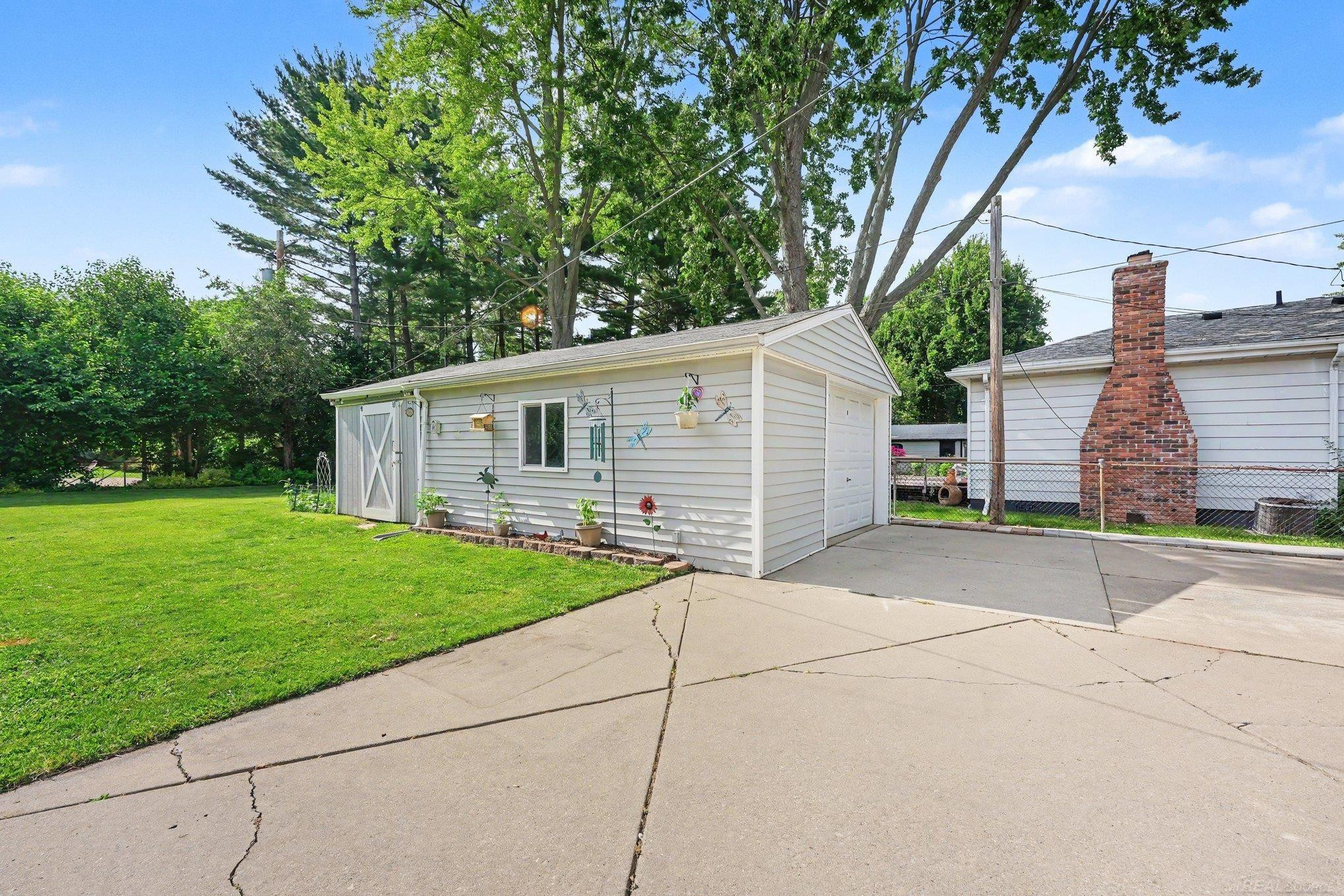 1540 Westlawn Street, Mount Clemens, MI 48043 — Photo 18