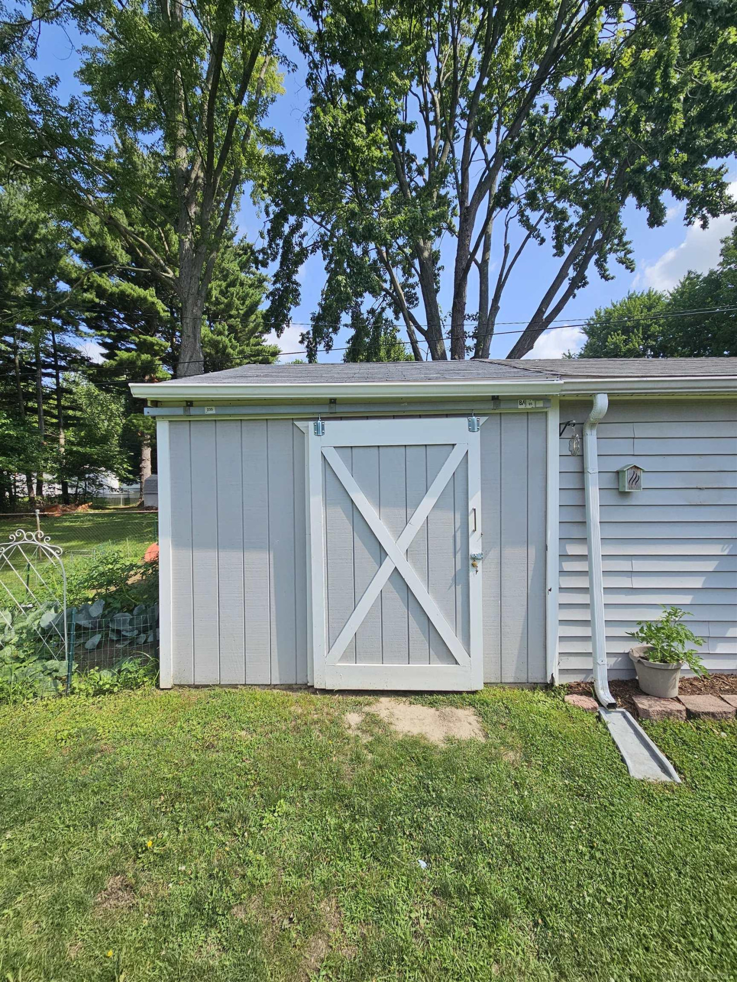1540 Westlawn Street, Mount Clemens, MI 48043 — Photo 20