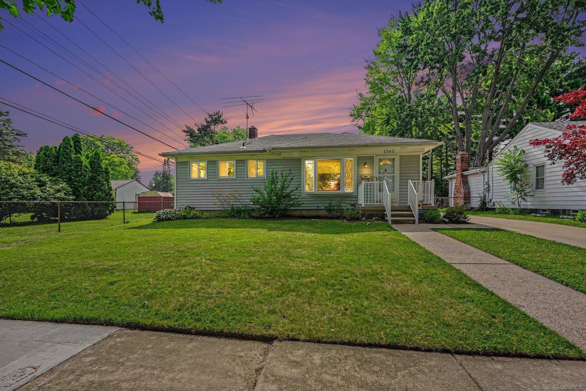 1540 Westlawn Street, Mount Clemens, MI 48043 — Photo 22