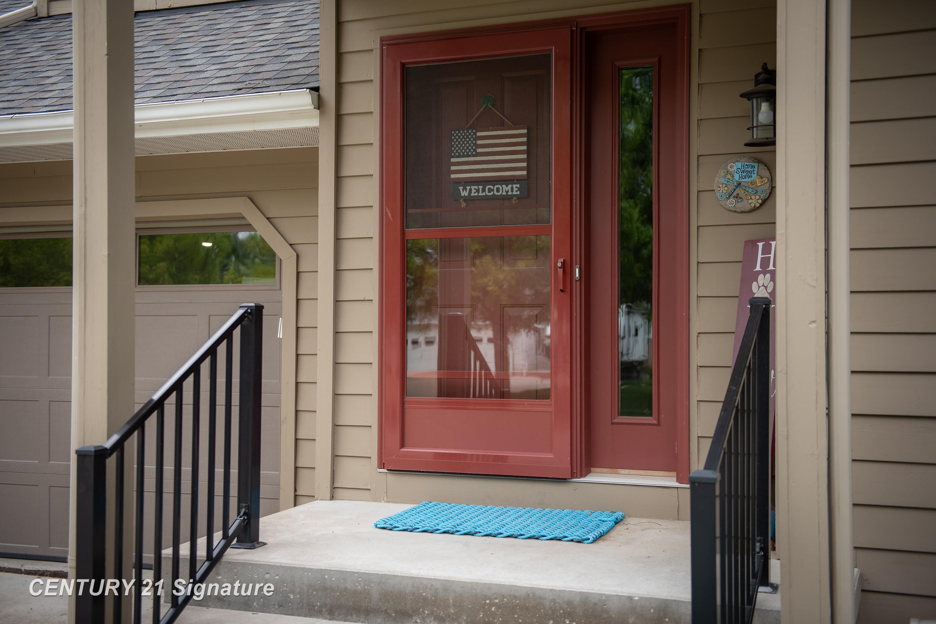 5002 Natalie Court, Midland, MI 48640 — Photo 2