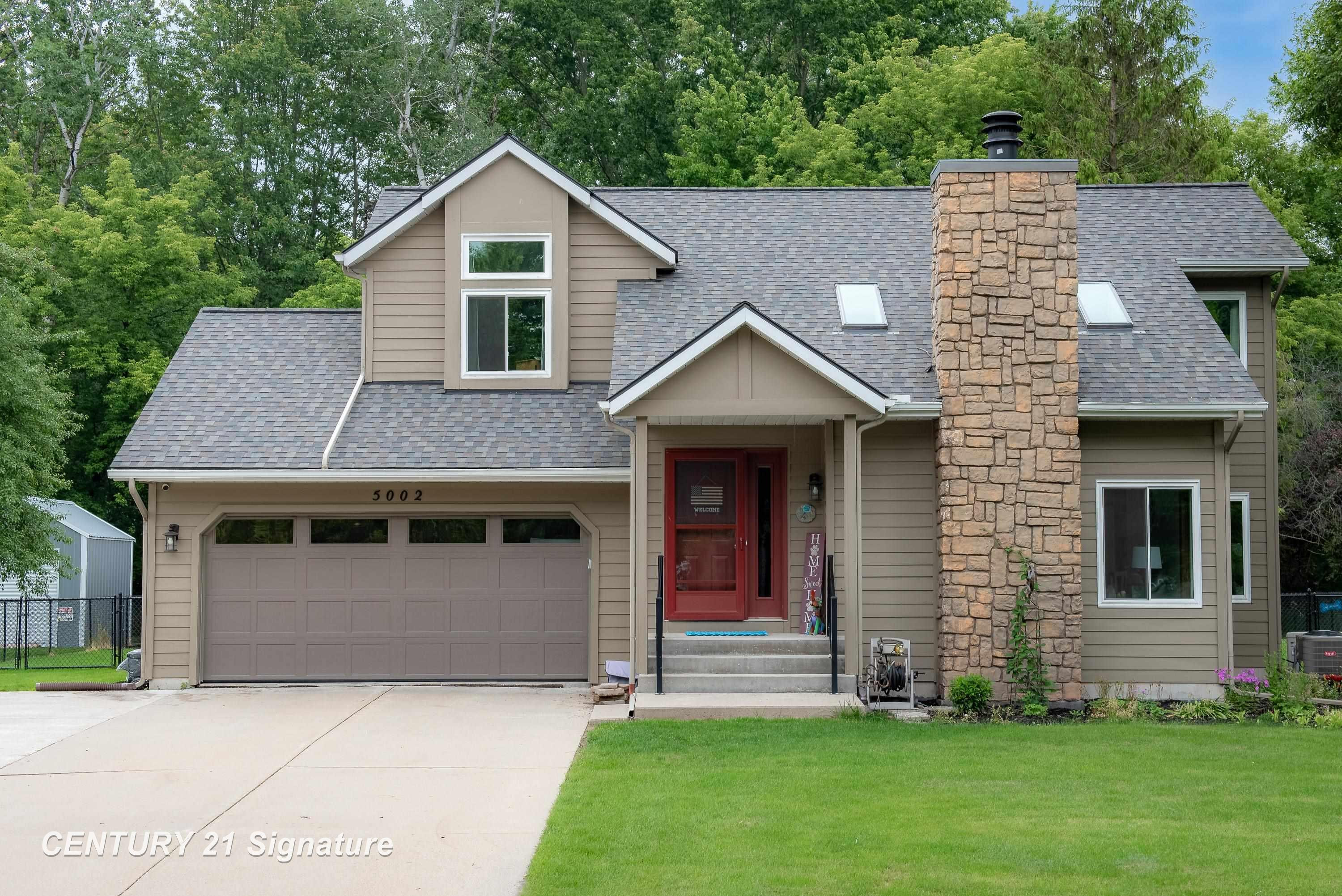 5002 Natalie Court, Midland, MI 48640 — Photo 33