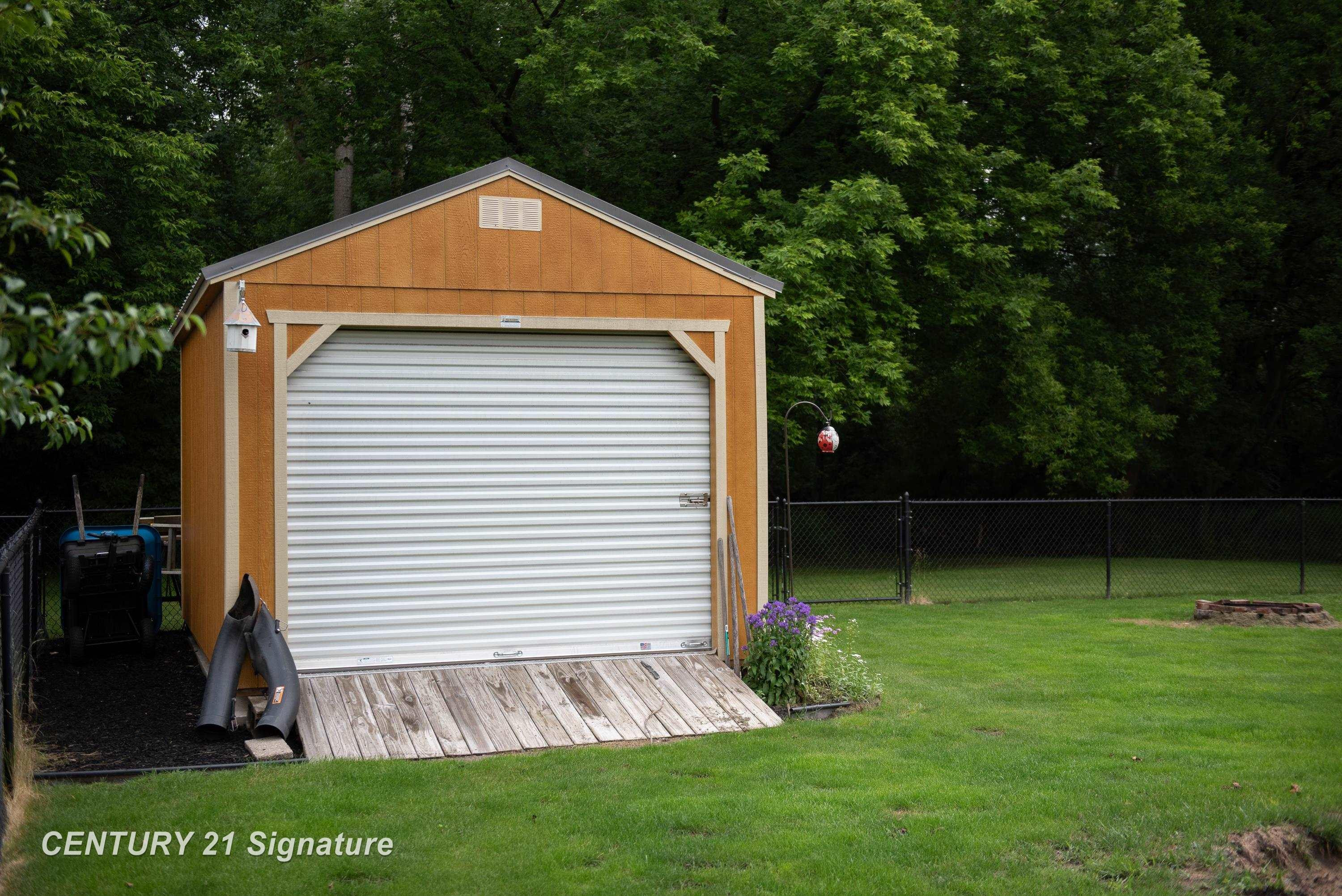 5002 Natalie Court, Midland, MI 48640 — Photo 36