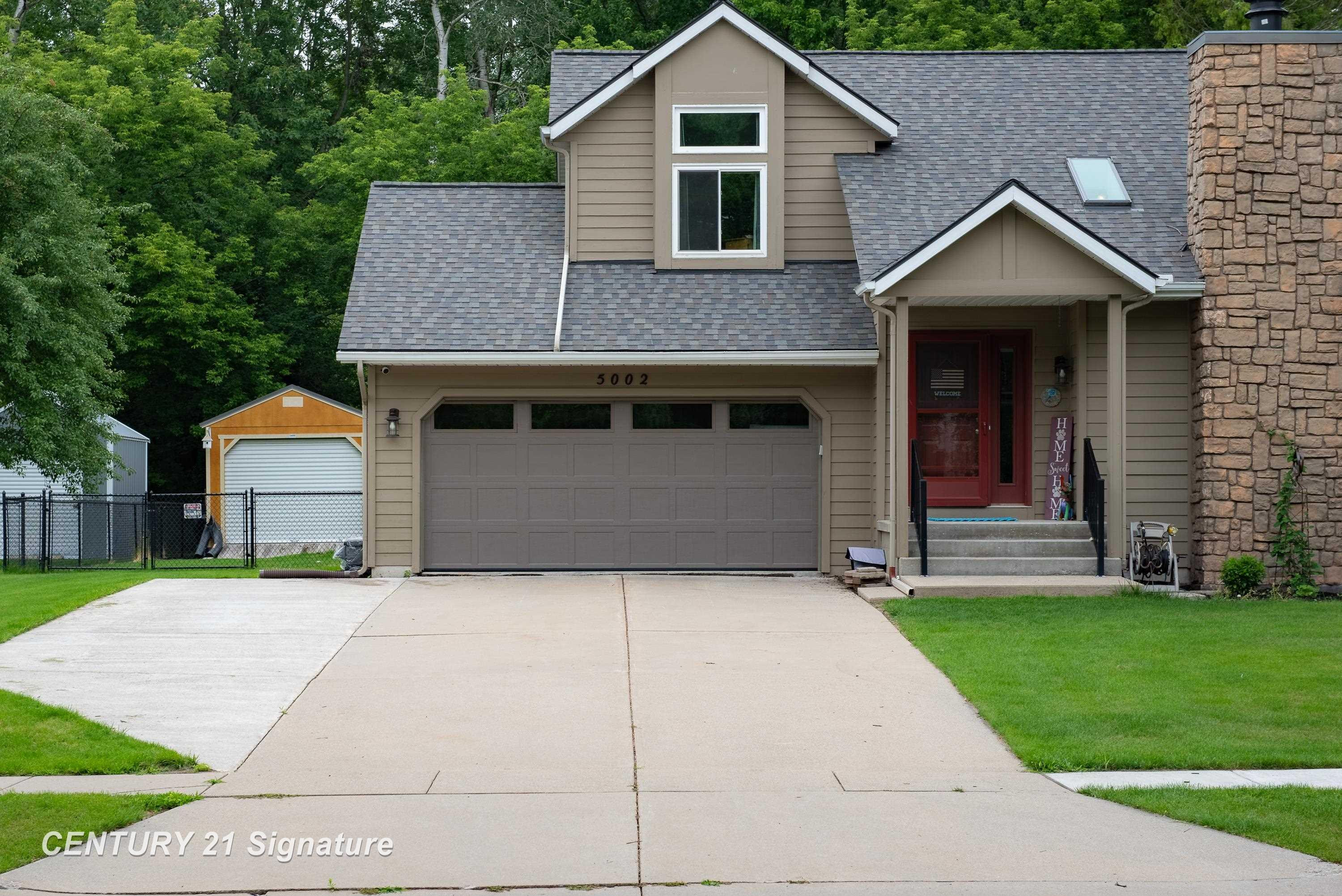 5002 Natalie Court, Midland, MI 48640 — Photo 41