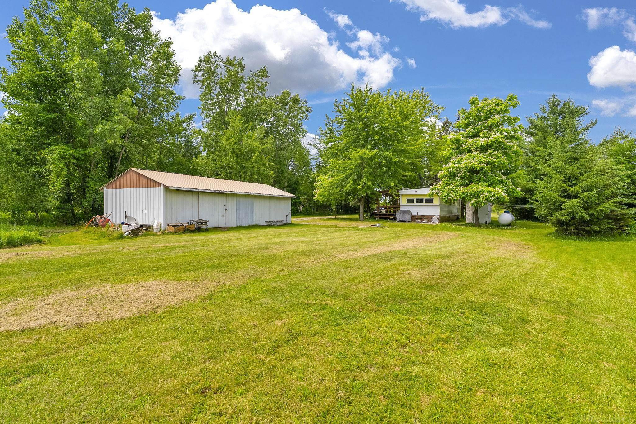 5723 Wildcat Road, Croswell, MI 48422 — Photo 23