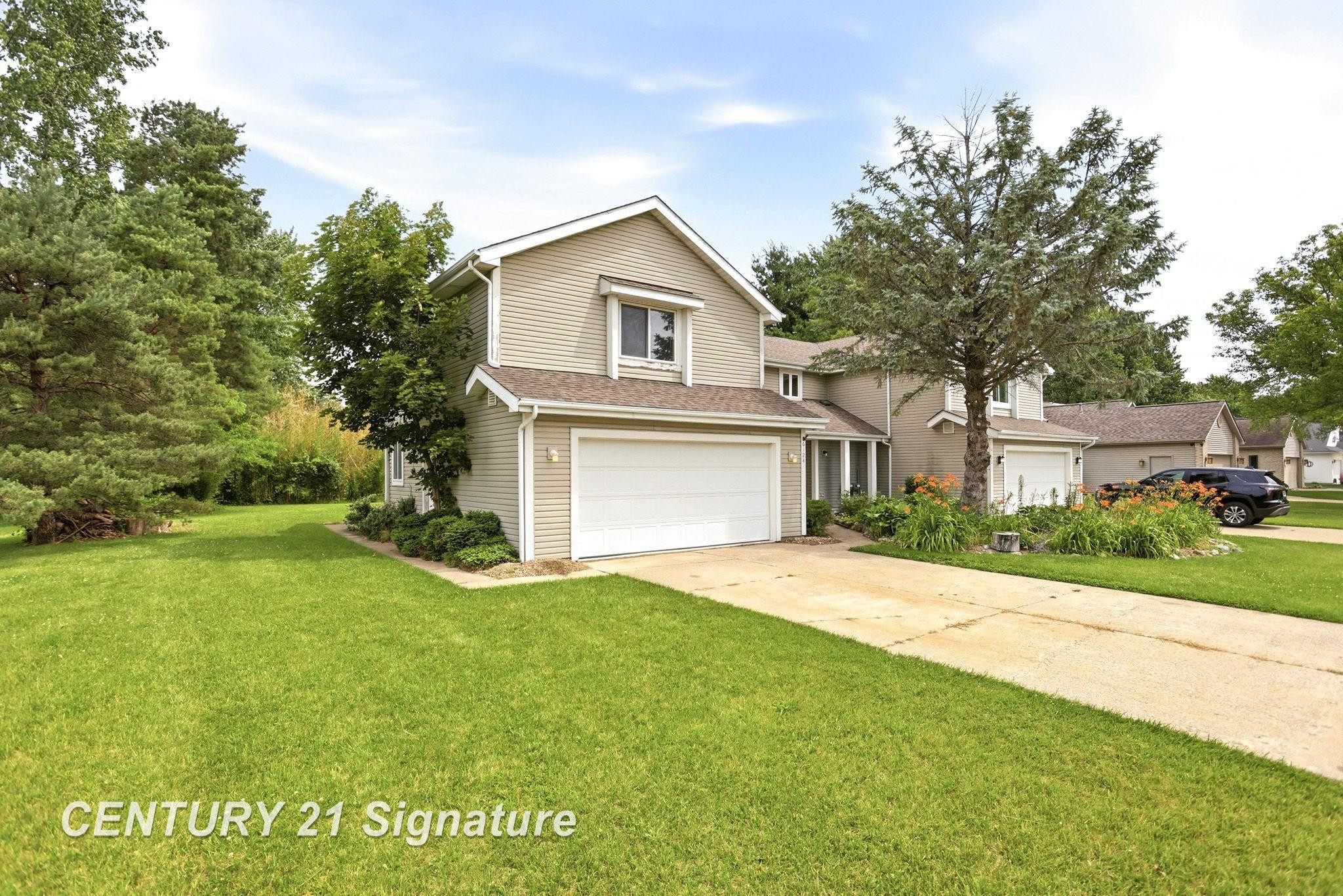 6124 Normandy Drive, Saginaw, MI 48638 — Photo 2