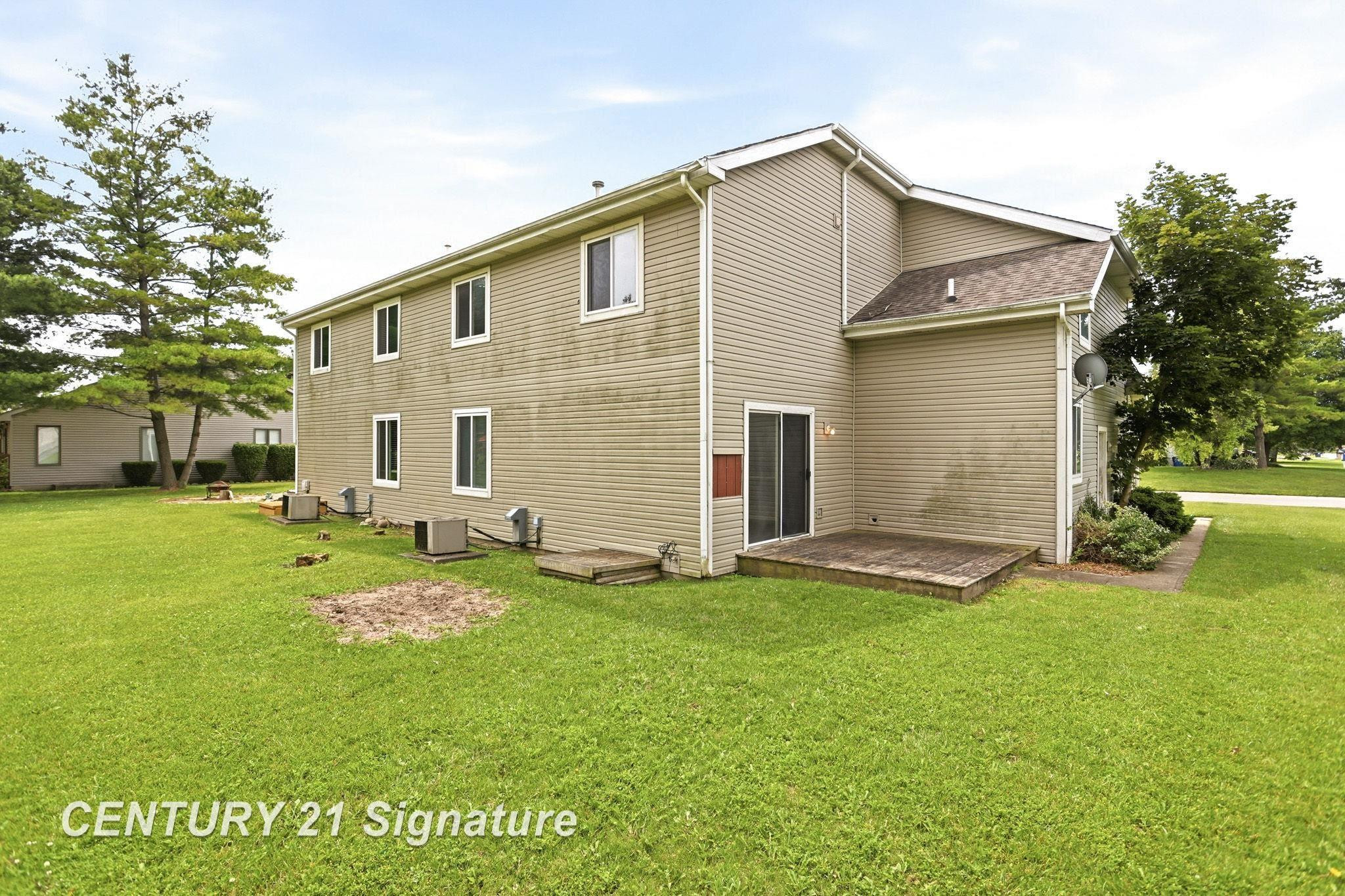 6124 Normandy Drive, Saginaw, MI 48638 — Photo 34