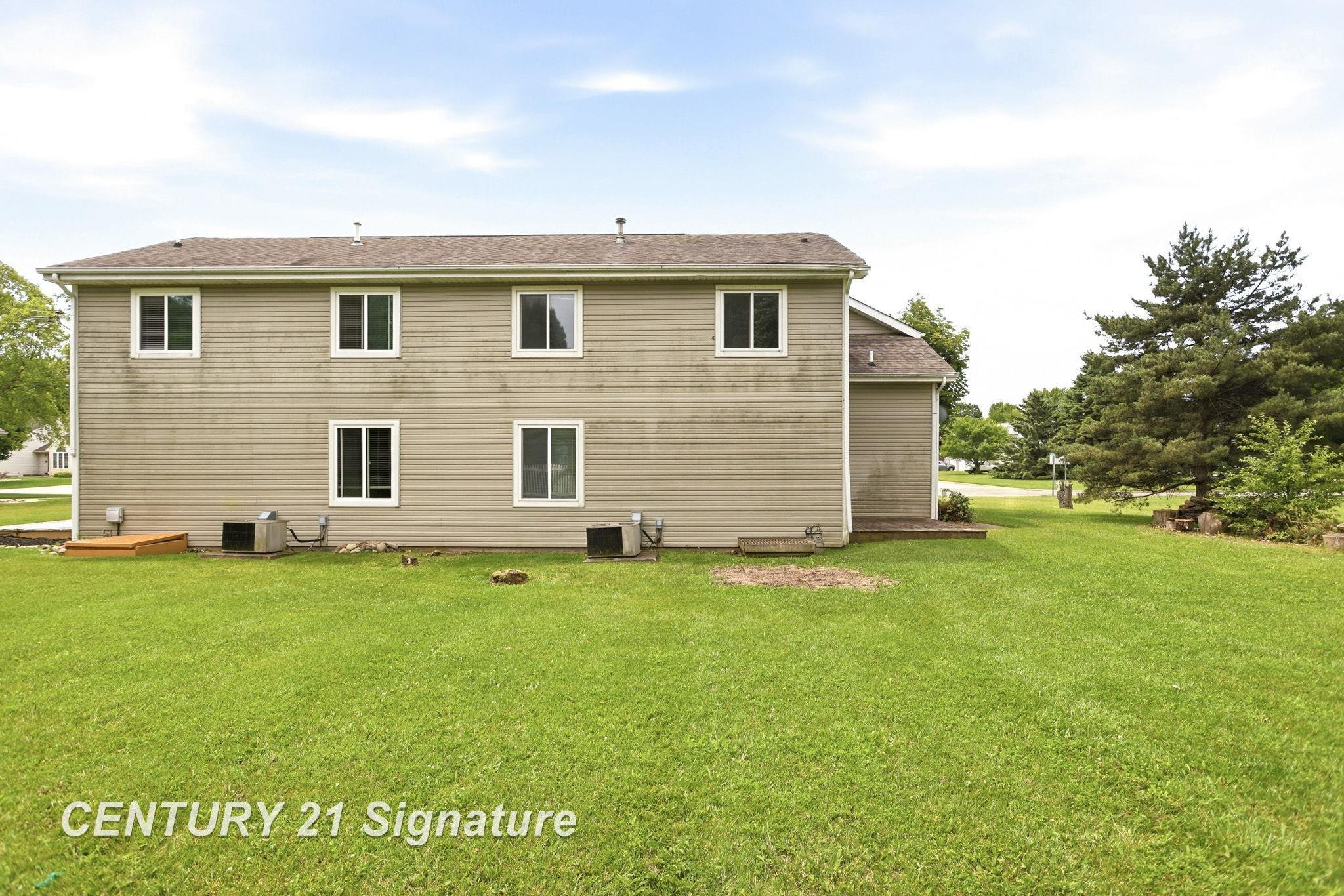 6124 Normandy Drive, Saginaw, MI 48638 — Photo 36