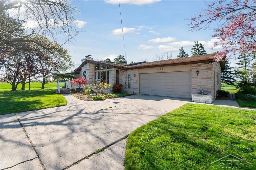 411 W Markel Road, MI — Photo 4