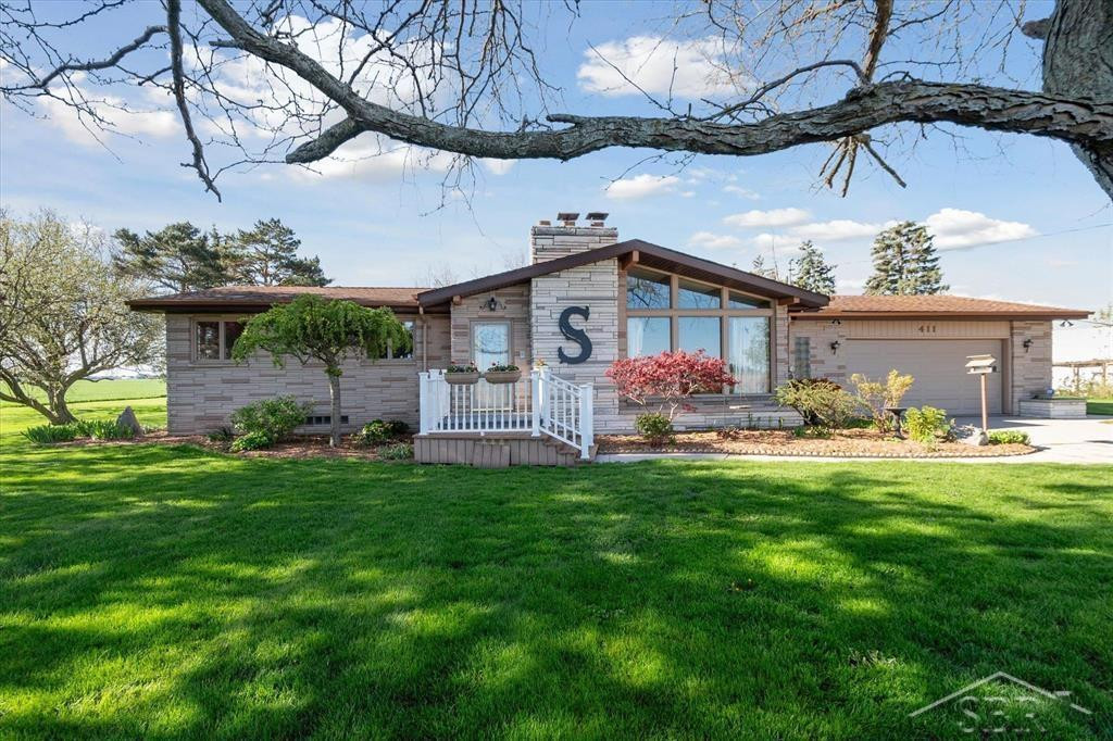 411 W Markel Road, MI — Photo 5