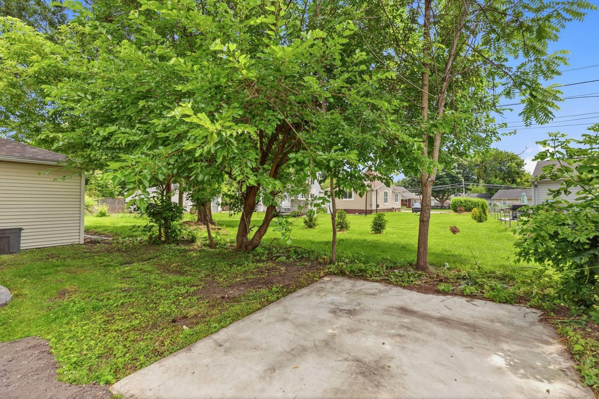 44 Fessenden Street, Mount Clemens, MI 48043 — Photo 23