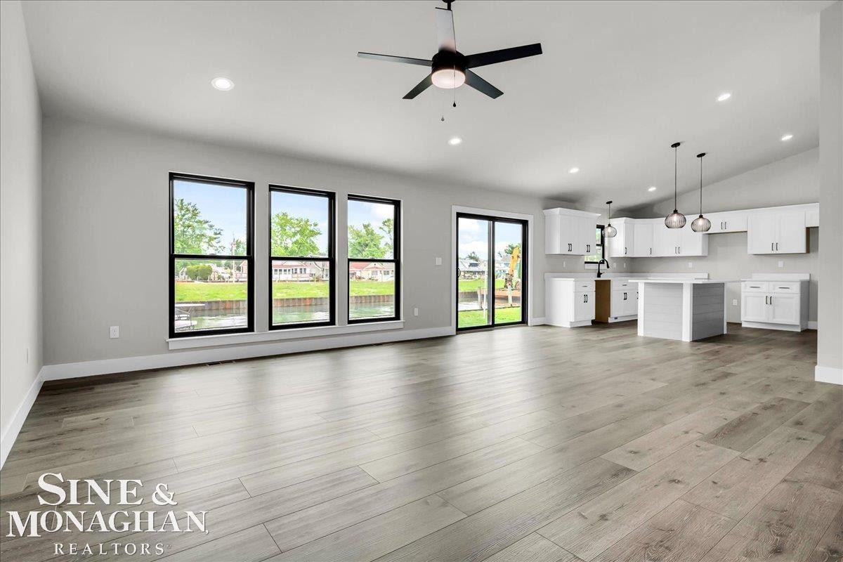 144 Channelsyde Drive, Algonac, MI 48001 — Photo 12