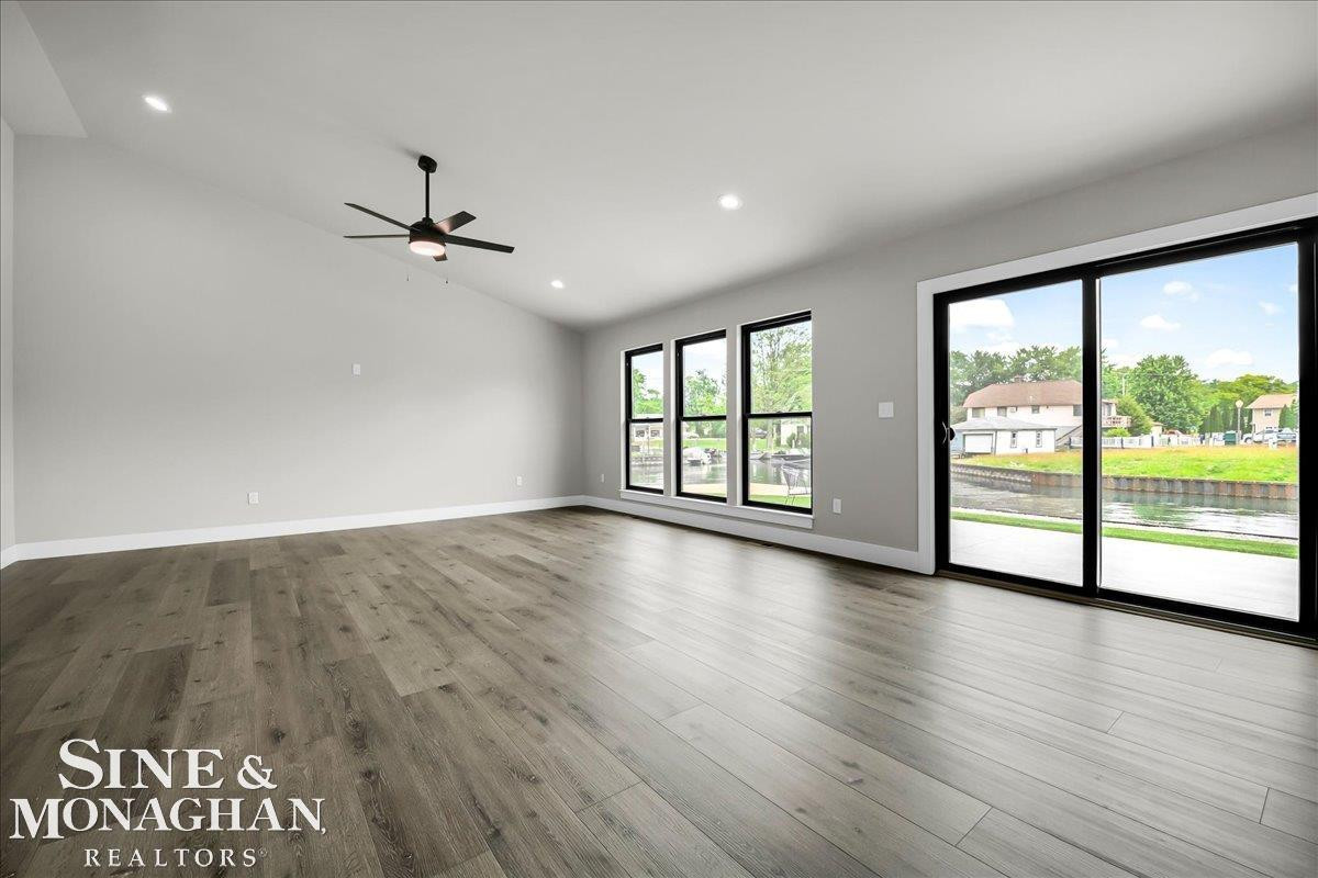 144 Channelsyde Drive, Algonac, MI 48001 — Photo 13