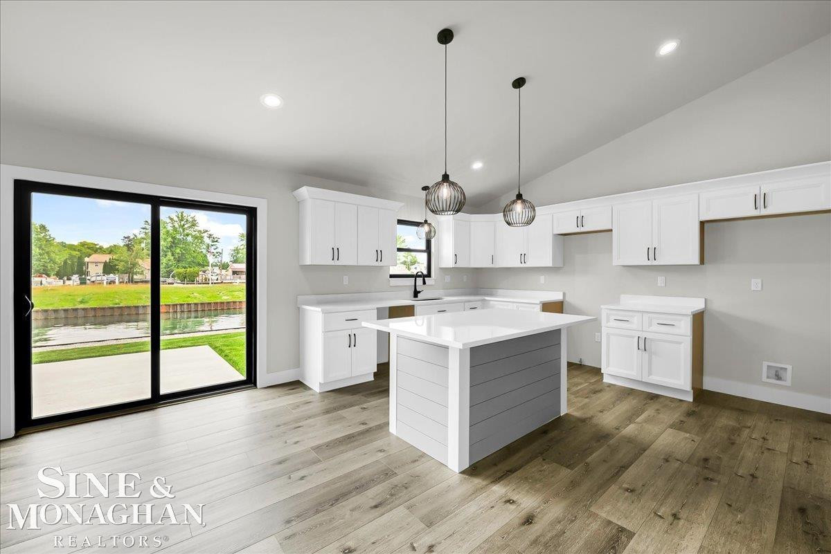 144 Channelsyde Drive, Algonac, MI 48001 — Photo 17