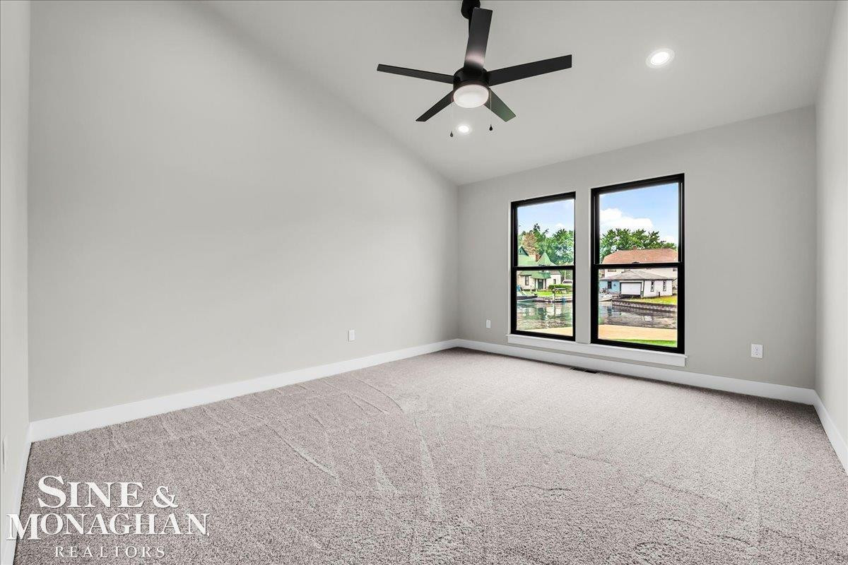 144 Channelsyde Drive, Algonac, MI 48001 — Photo 35