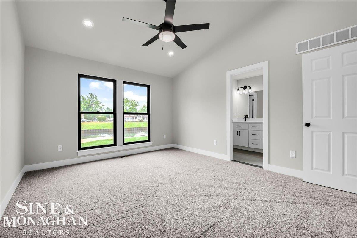 144 Channelsyde Drive, Algonac, MI 48001 — Photo 36