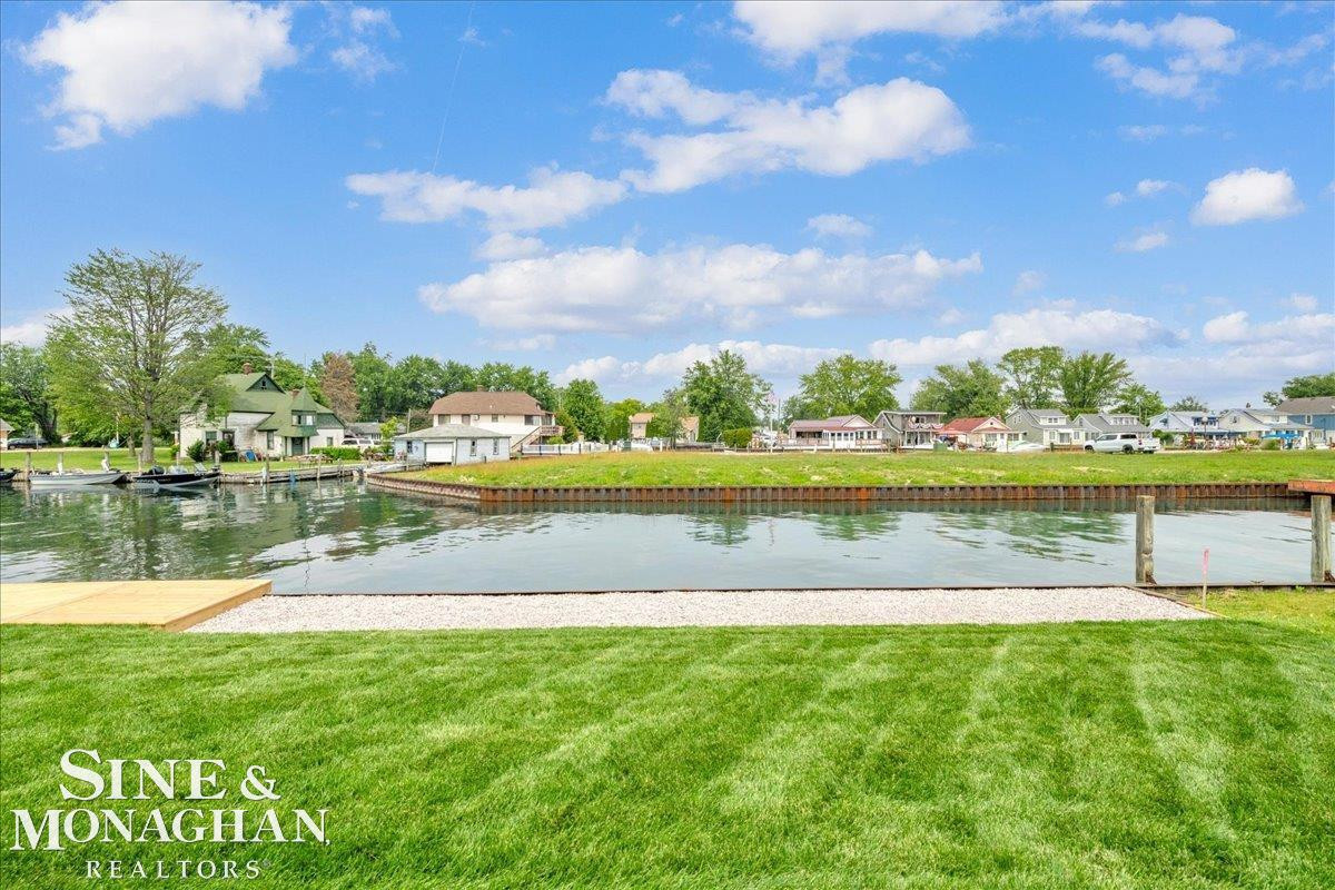 144 Channelsyde Drive, Algonac, MI 48001 — Photo 49