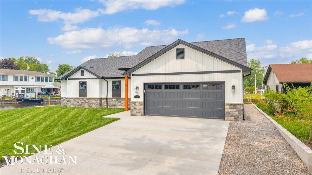 144 Channelsyde Drive, Algonac, MI 48001 — Photo 50