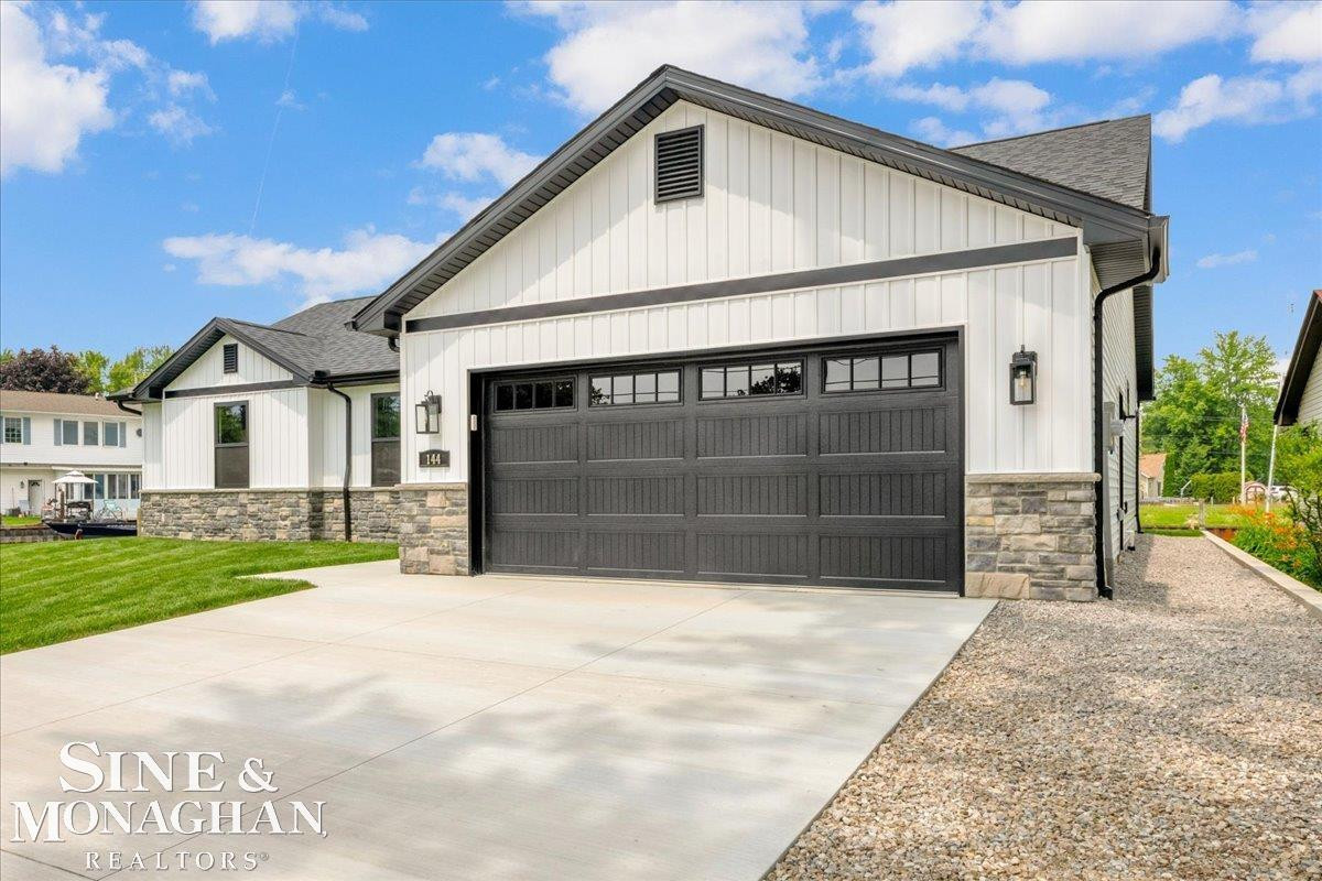 144 Channelsyde Drive, Algonac, MI 48001 — Photo 51