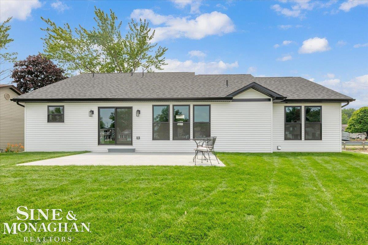 144 Channelsyde Drive, Algonac, MI 48001 — Photo 53