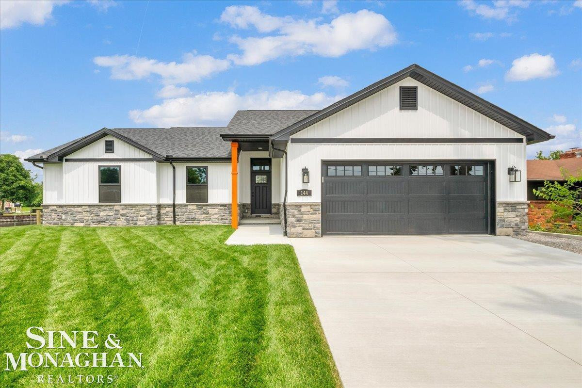 144 Channelsyde Drive, Algonac, MI 48001 — Photo 55
