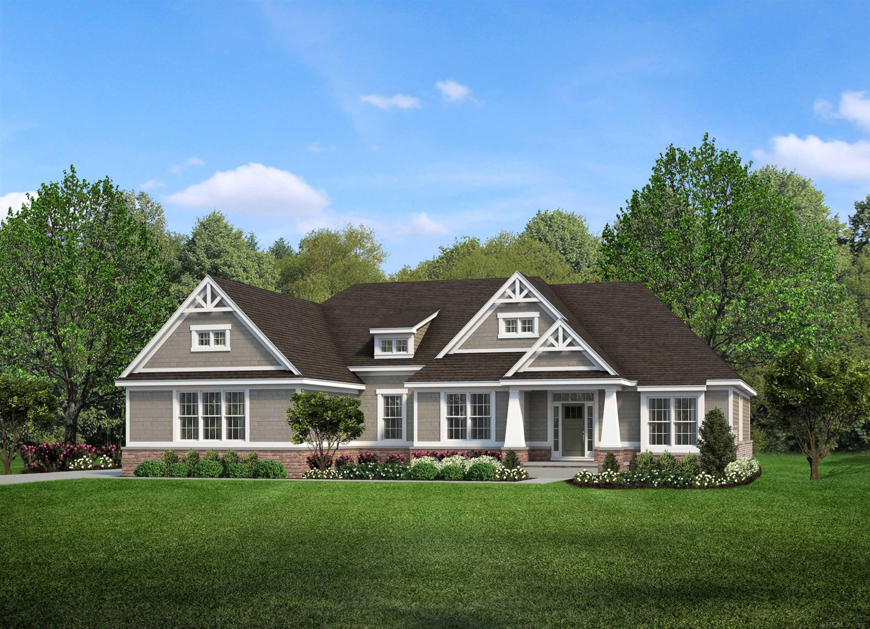 7583 Brunswick Drive, 52, Washington, MI 48095