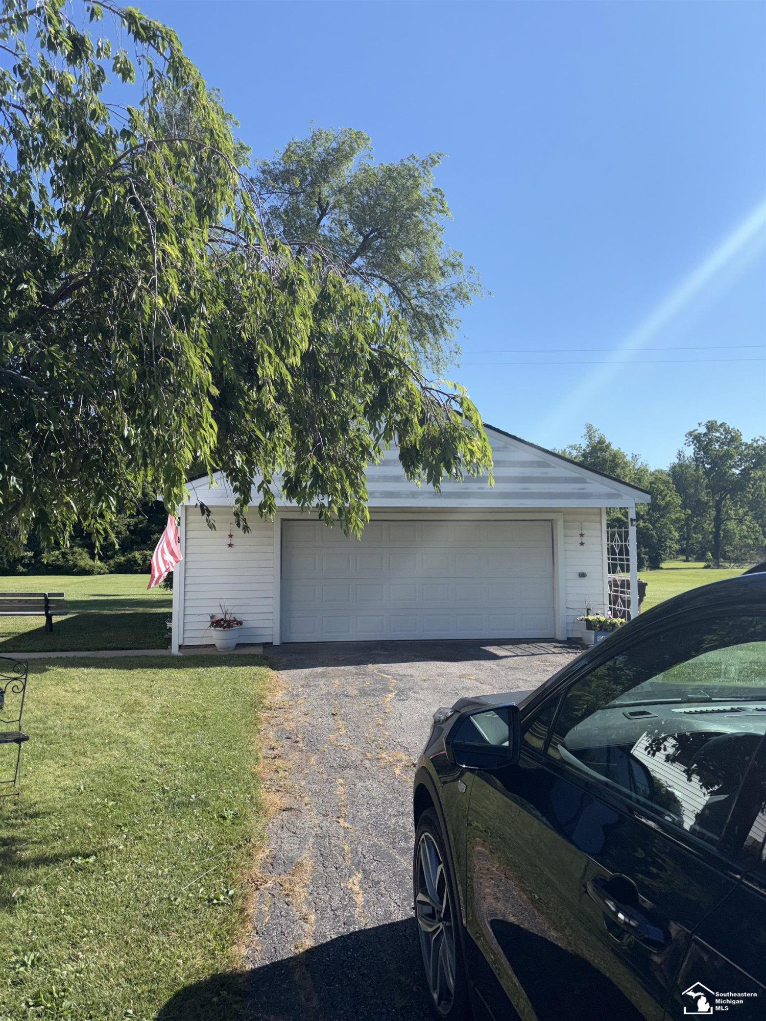 2125 nadeau Road, Monroe, MI 48162 — Photo 2