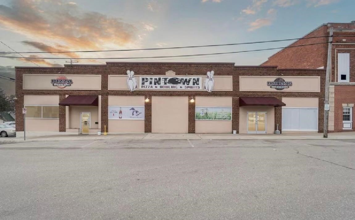 142 N Saginaw Street, Chesaning, MI 48616