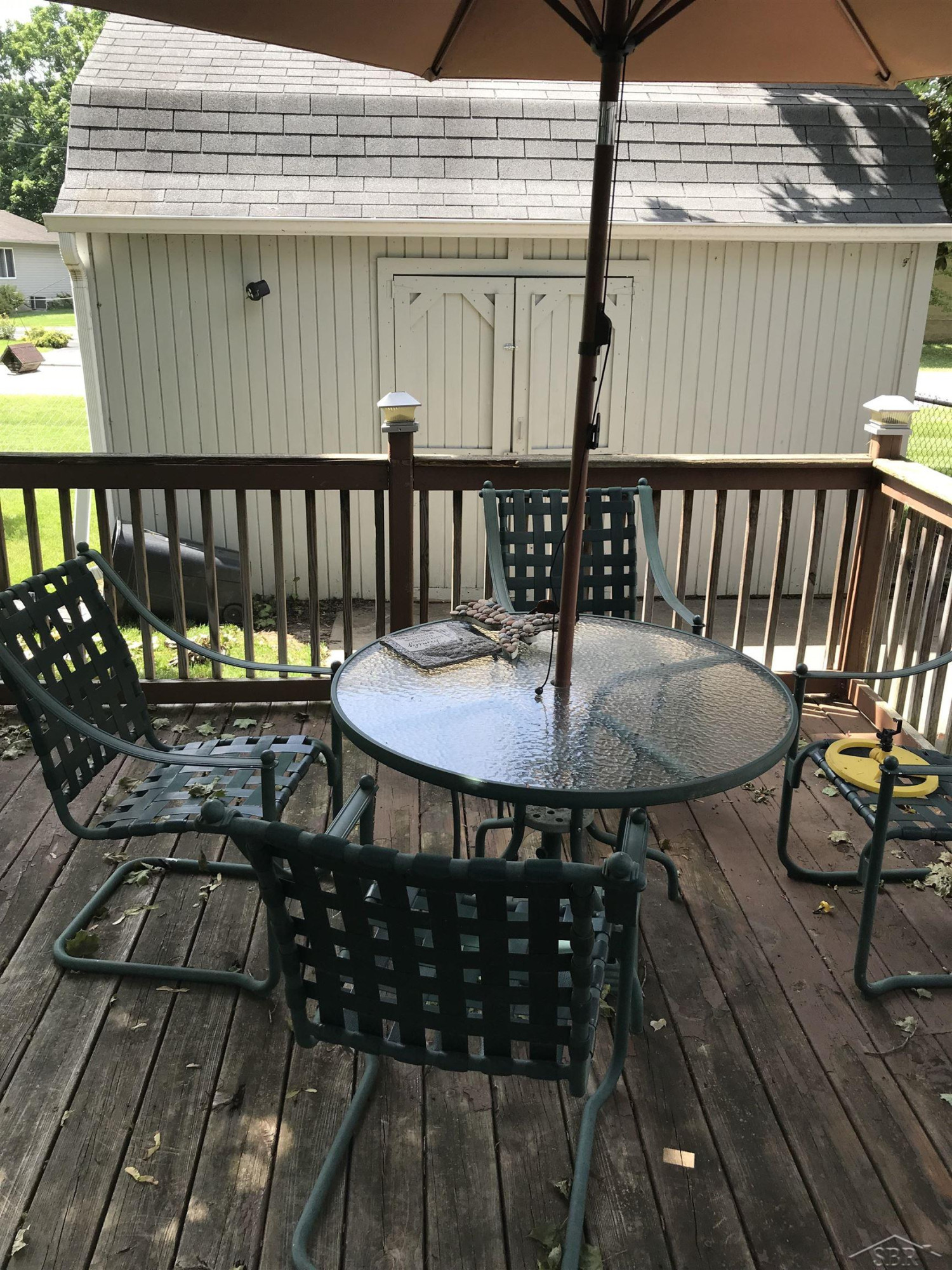 316 Harvey Road, Freeland, MI 48623 — Photo 3