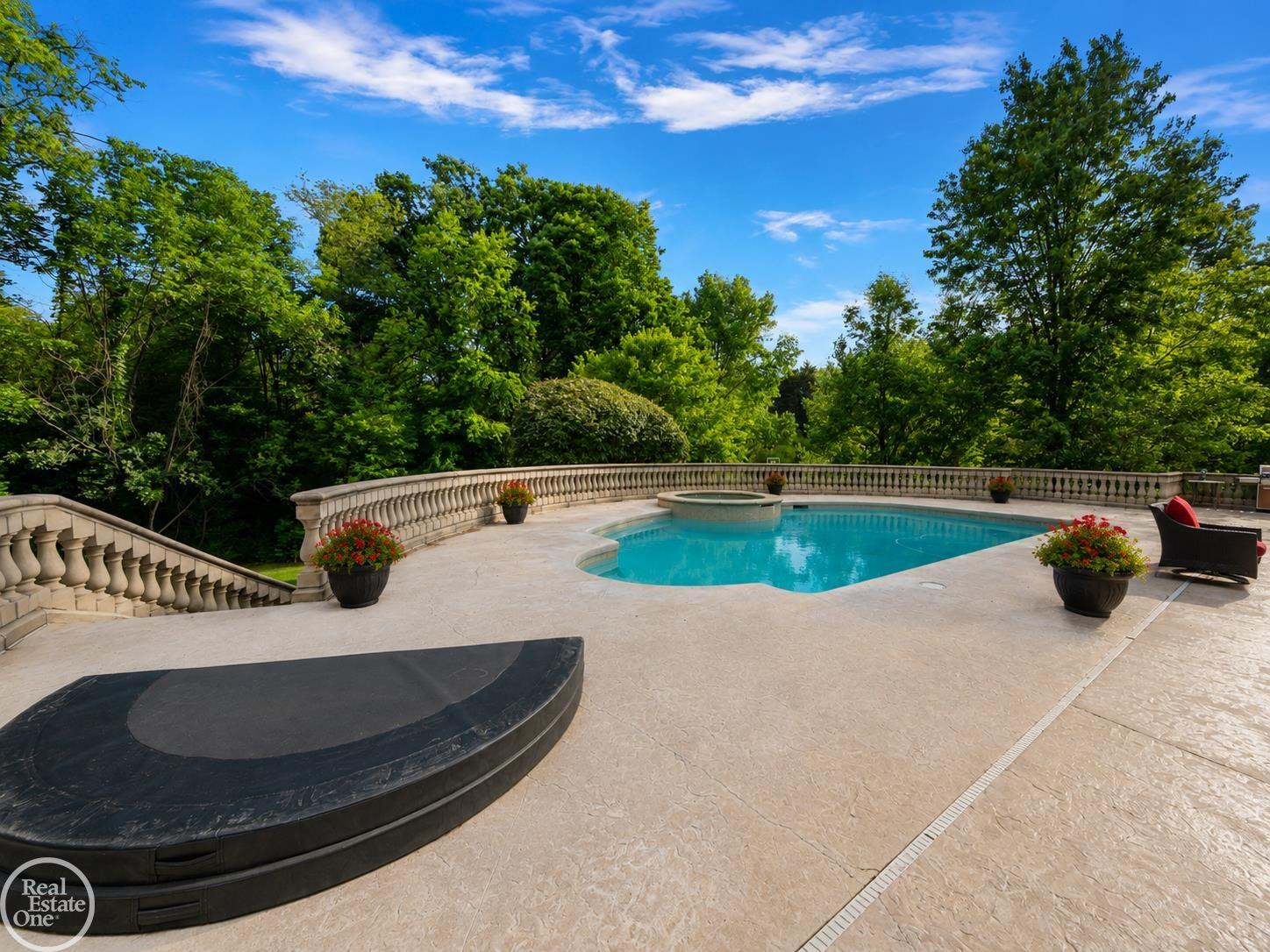 4575 Hidden Glen Circle, Unit #3, MI 48306 — Photo 9