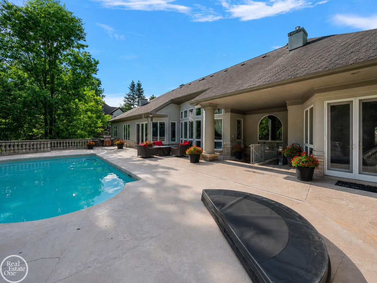 4575 Hidden Glen Circle, Unit #3, MI 48306 — Photo 10