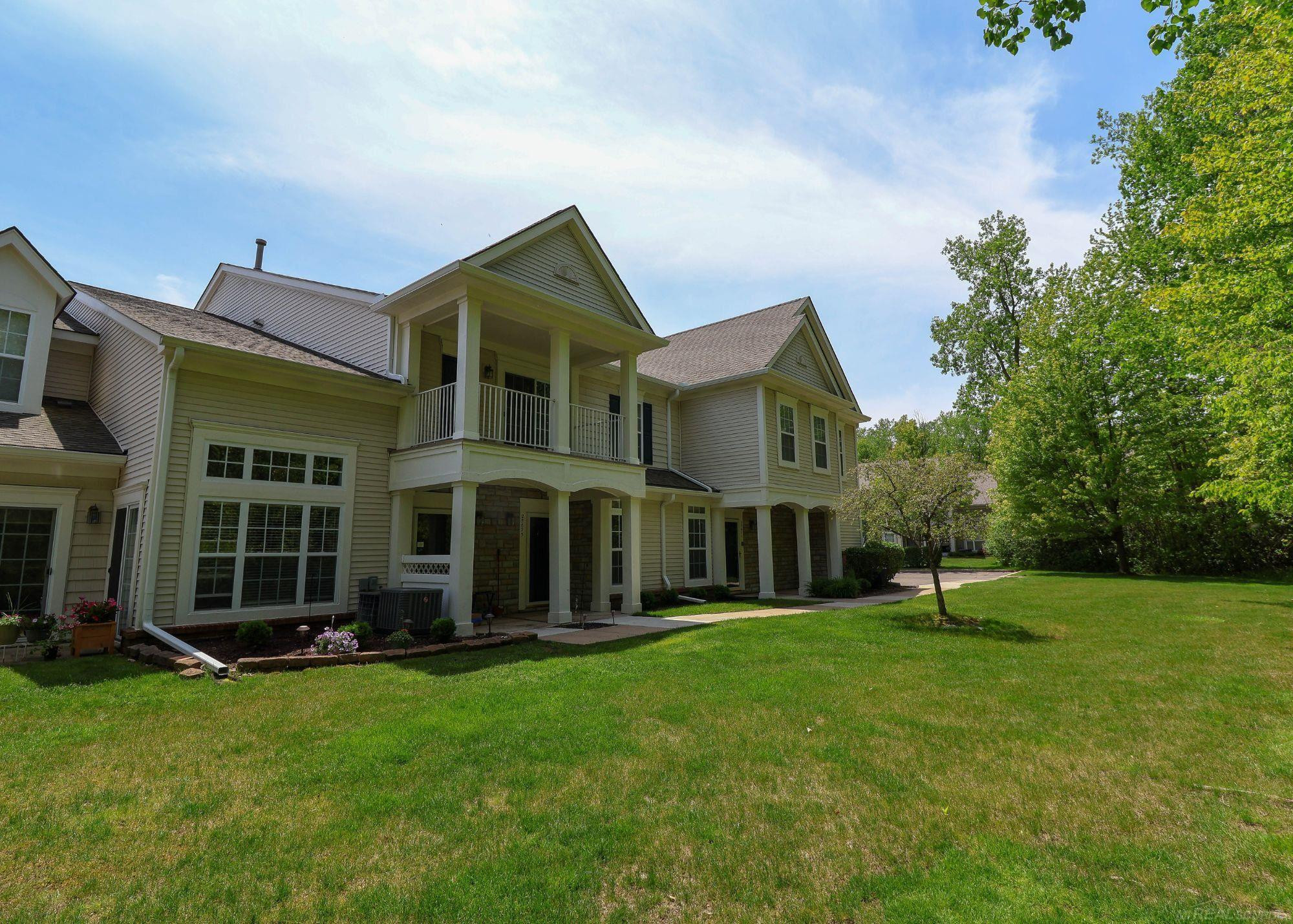 25675 Maritime Circle North Circle, MI