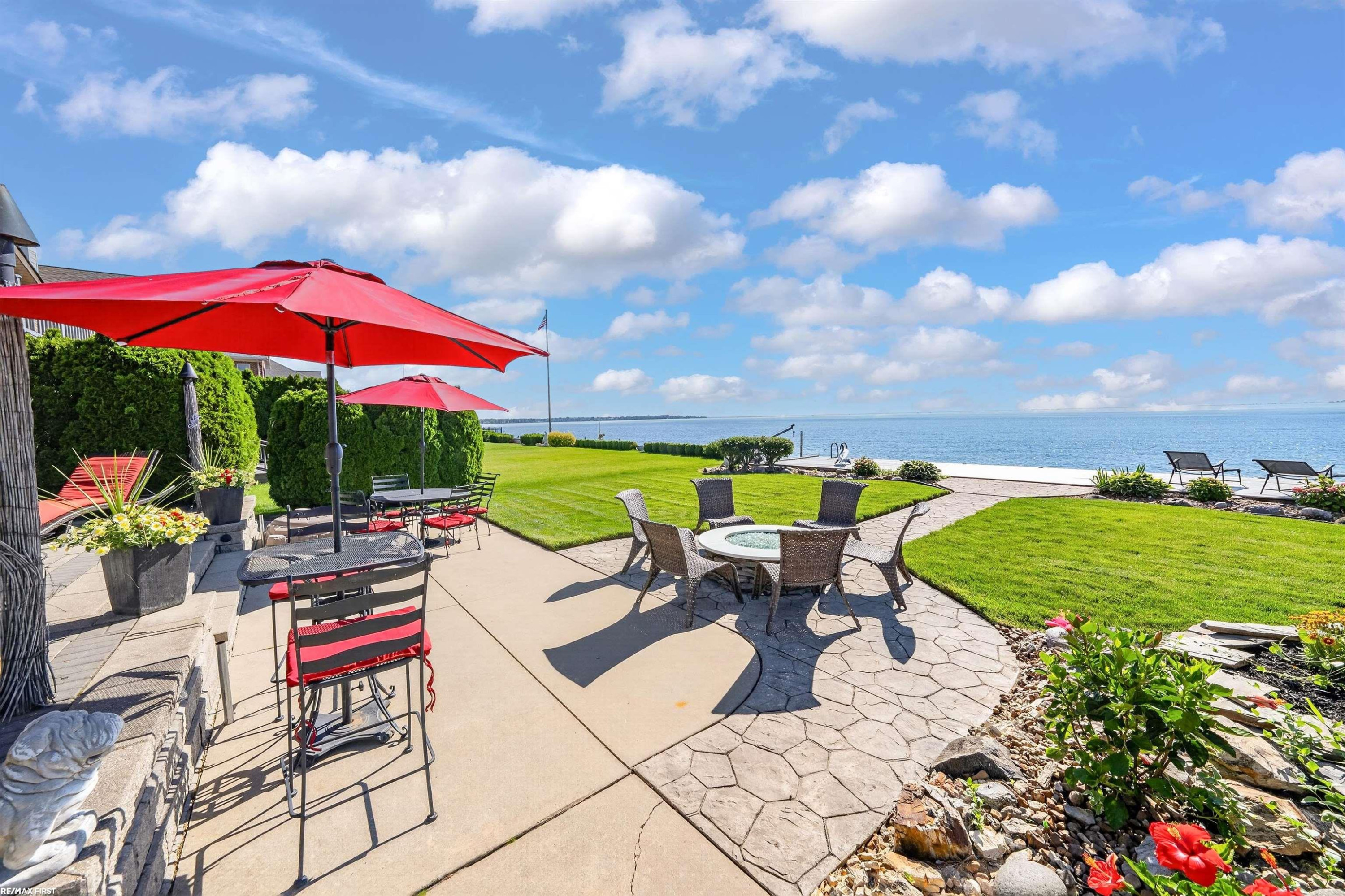 45850 Private Shore Drive, Chesterfield, MI 48047 — Photo 8
