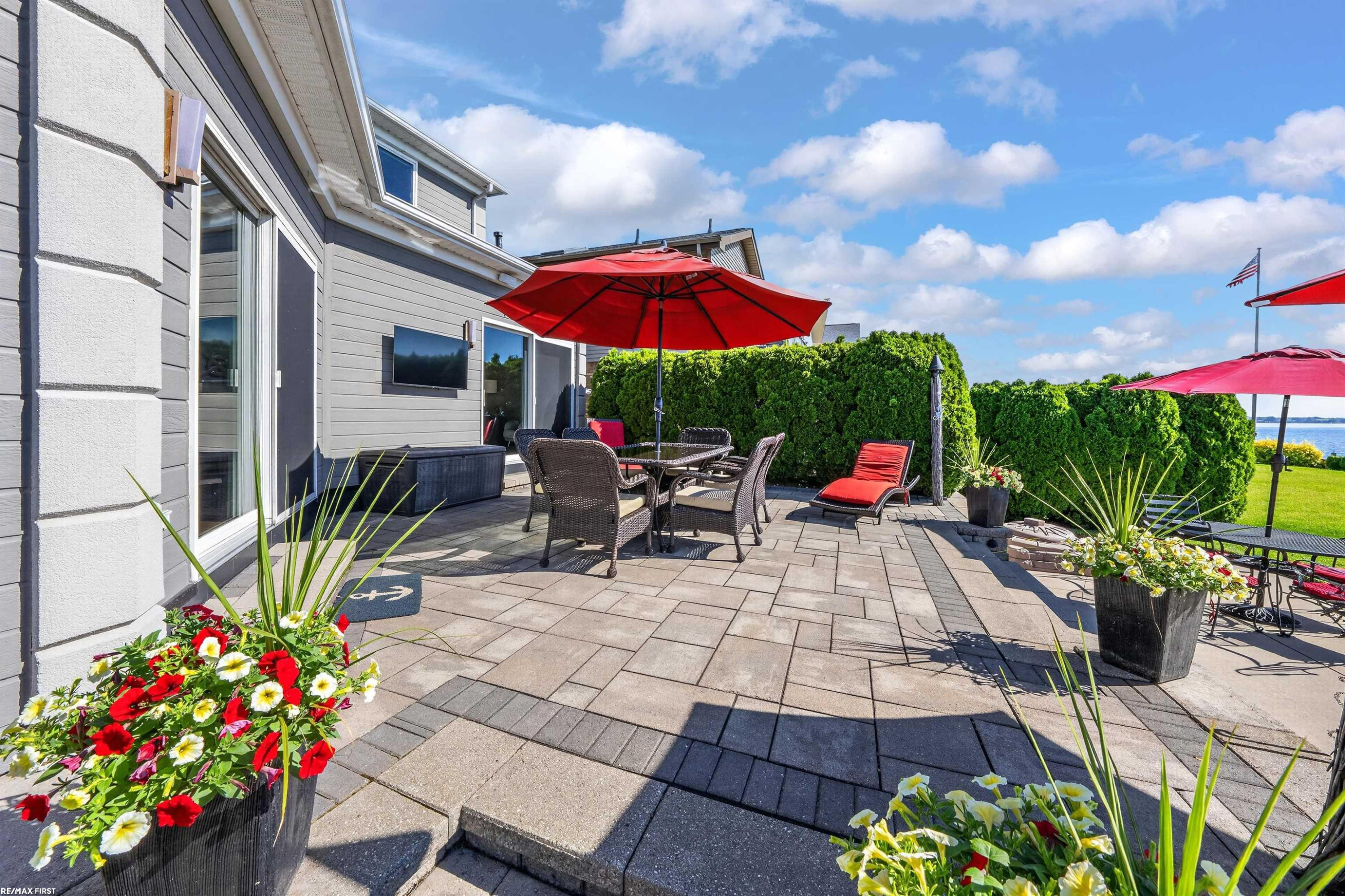 45850 Private Shore Drive, Chesterfield, MI 48047 — Photo 9