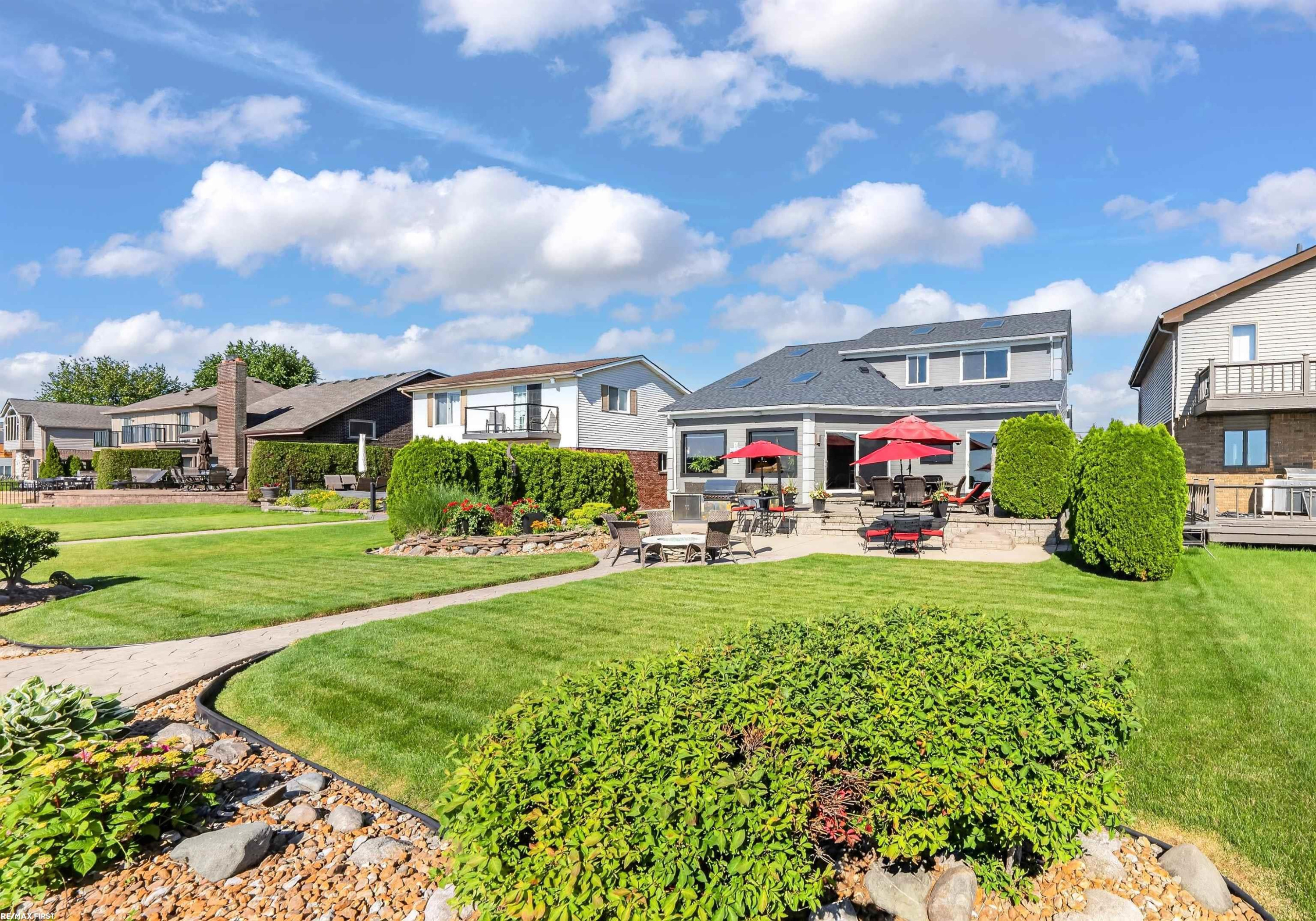 45850 Private Shore Drive, Chesterfield, MI 48047 — Photo 11