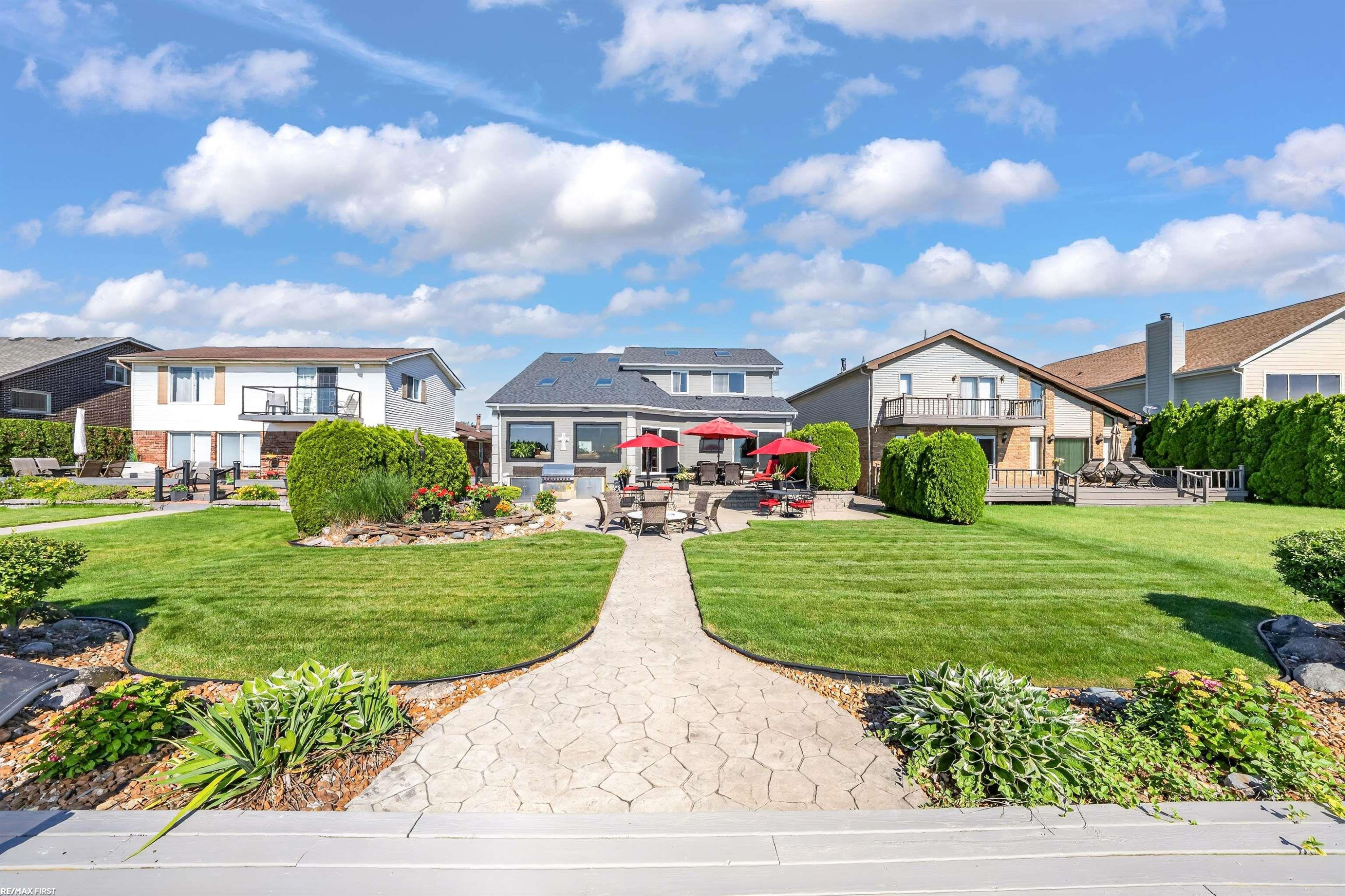 45850 Private Shore Drive, Chesterfield, MI 48047 — Photo 12