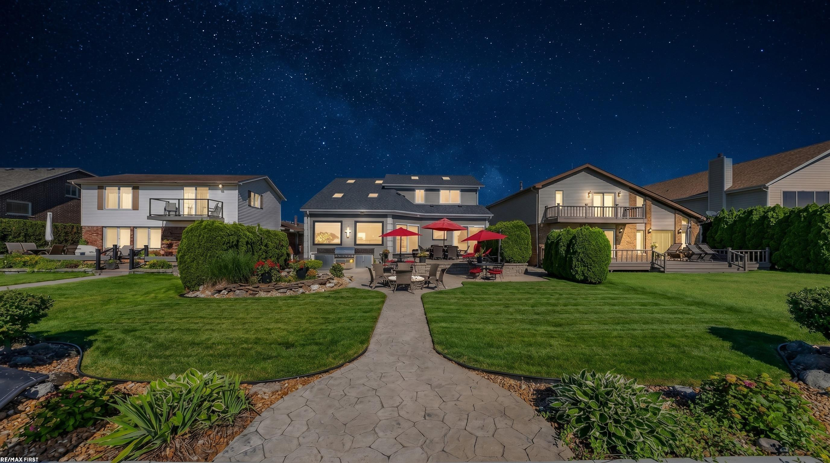 45850 Private Shore Drive, Chesterfield, MI 48047 — Photo 13