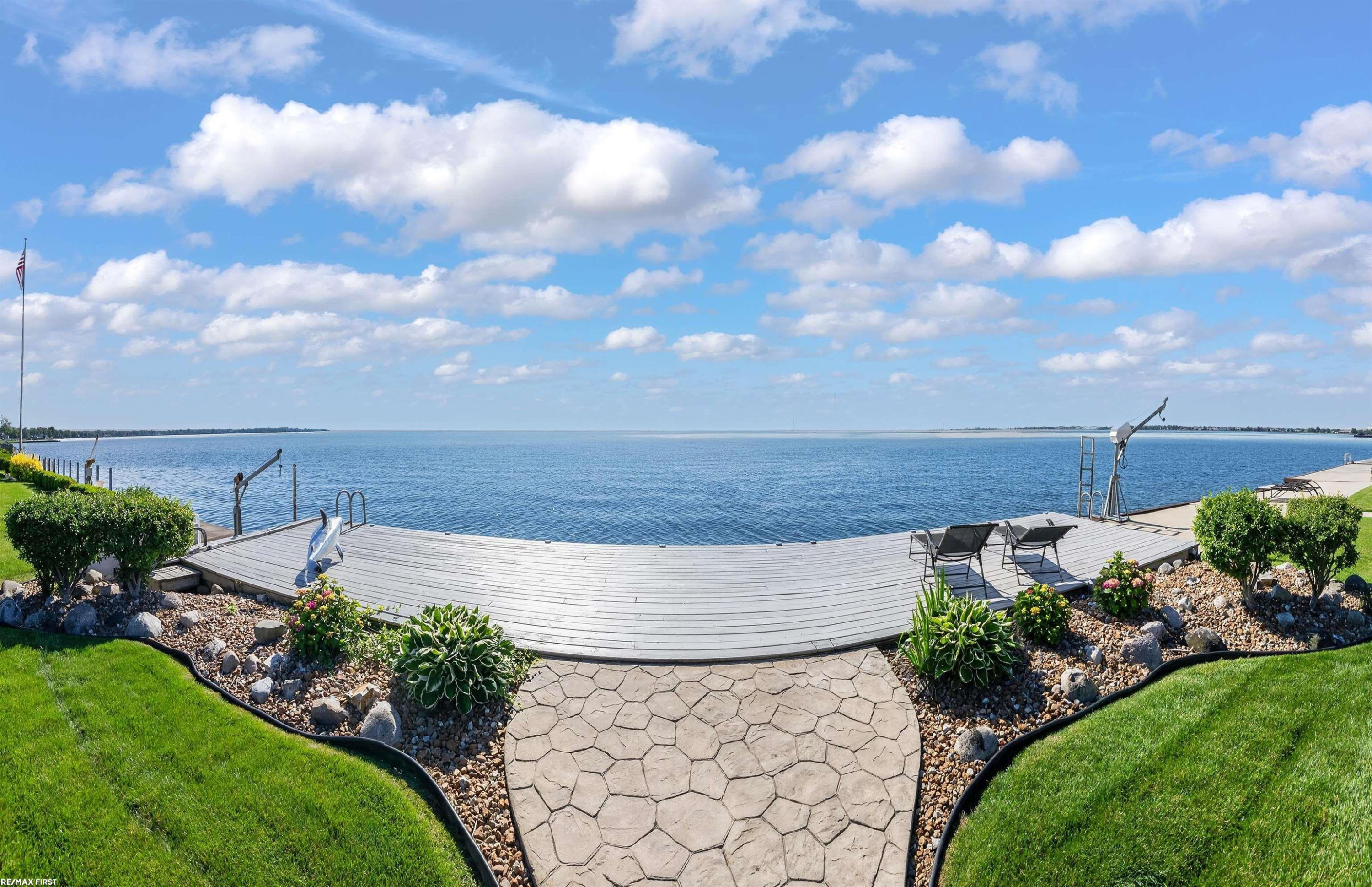 45850 Private Shore Drive, Chesterfield, MI 48047 — Photo 19