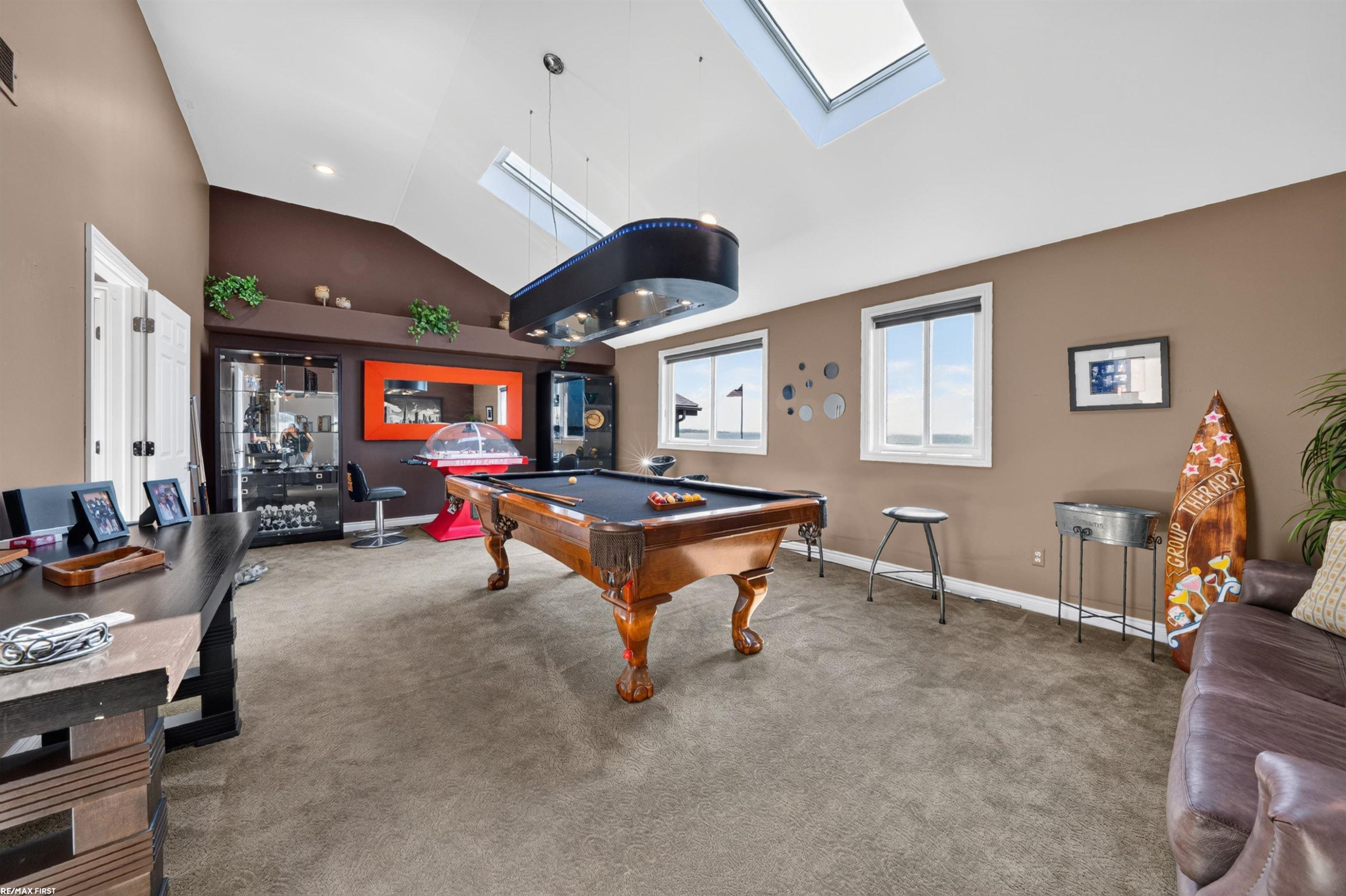45850 Private Shore Drive, Chesterfield, MI 48047 — Photo 43
