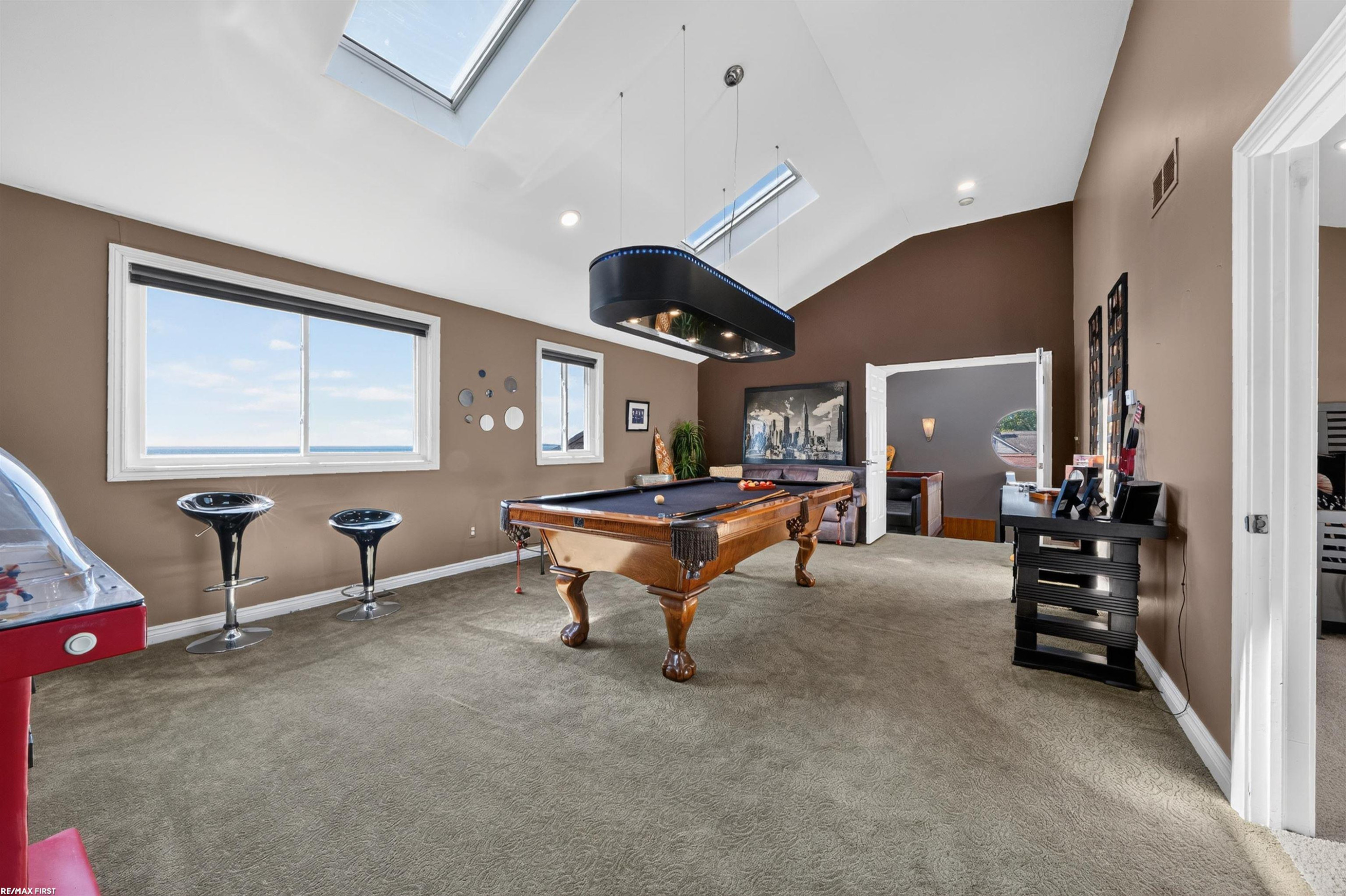 45850 Private Shore Drive, Chesterfield, MI 48047 — Photo 44