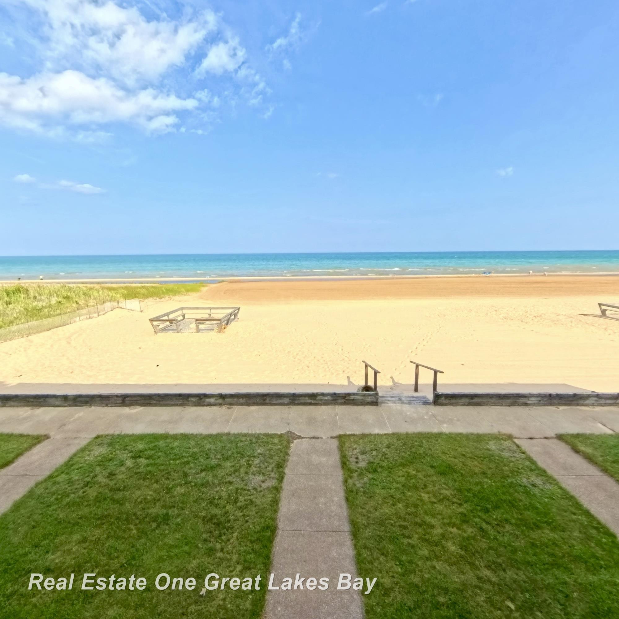 6522 N US 23 unit #9 Highway, Oscoda, MI 48750 — Photo 2