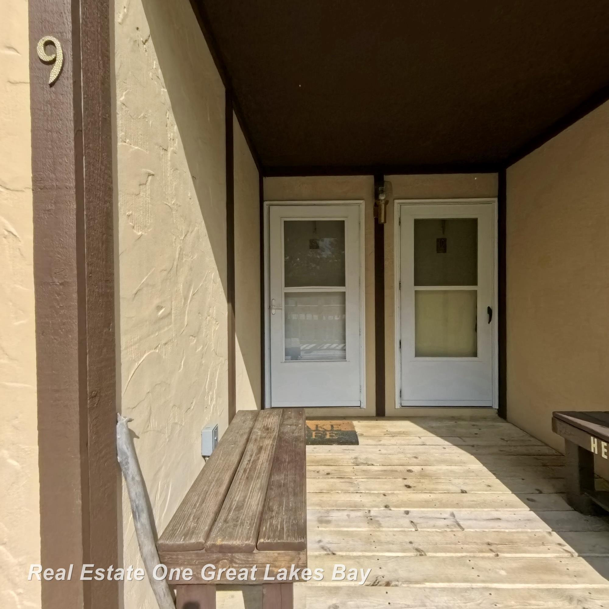 6522 N US 23 unit #9 Highway, Oscoda, MI 48750 — Photo 3